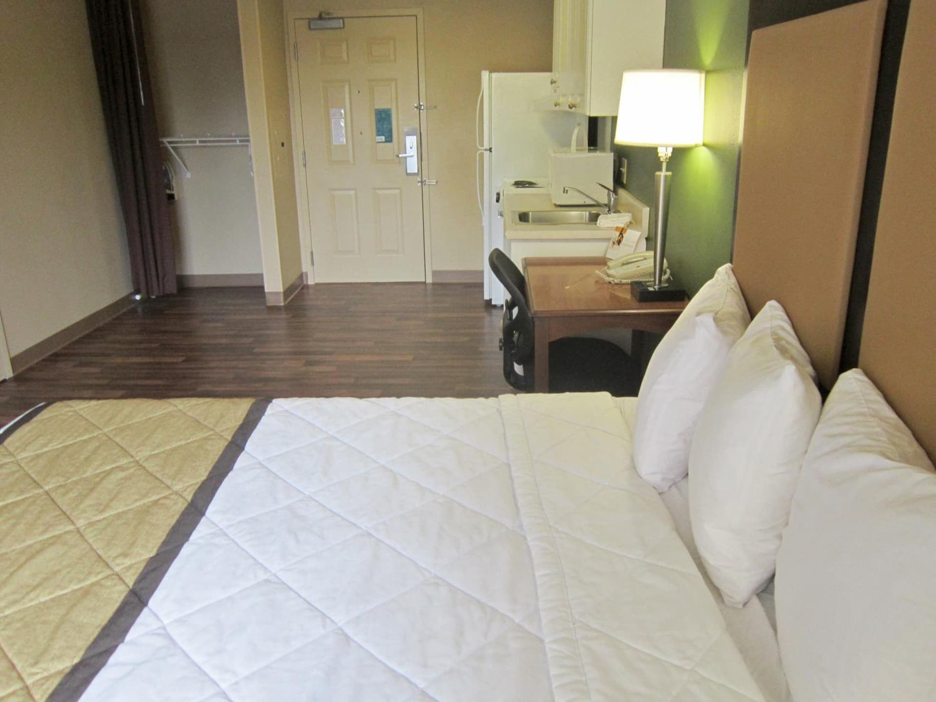 Extended Stay America Suites - Fayetteville - Fort Bragg gallery photo in Fayetteville, NC — image 20