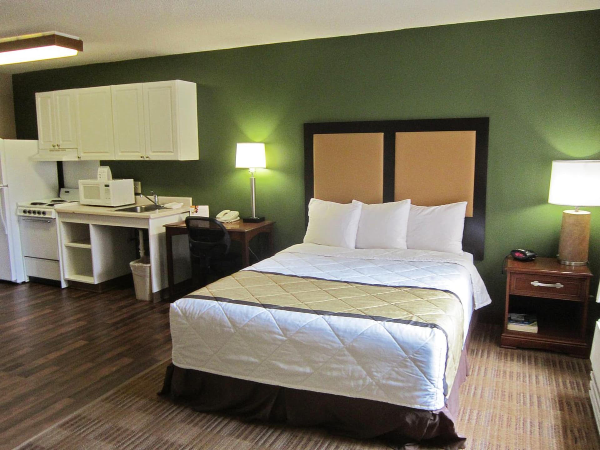 Extended Stay America Suites - Fayetteville - Fort Bragg gallery photo in Fayetteville, NC — image 51