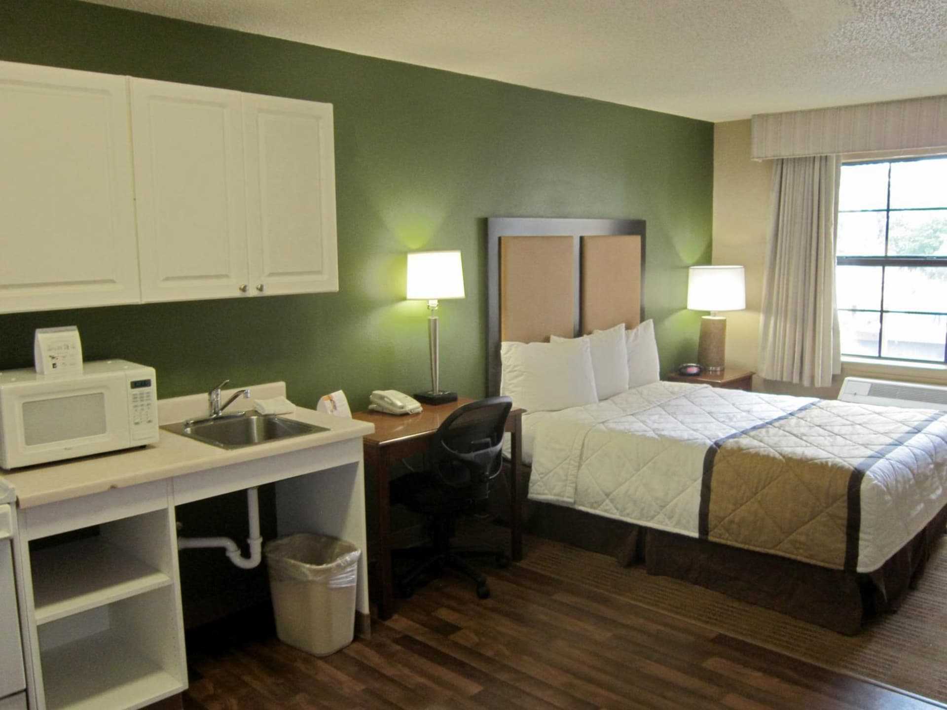 Extended Stay America Suites - Fayetteville - Fort Bragg gallery photo in Fayetteville, NC — image 49