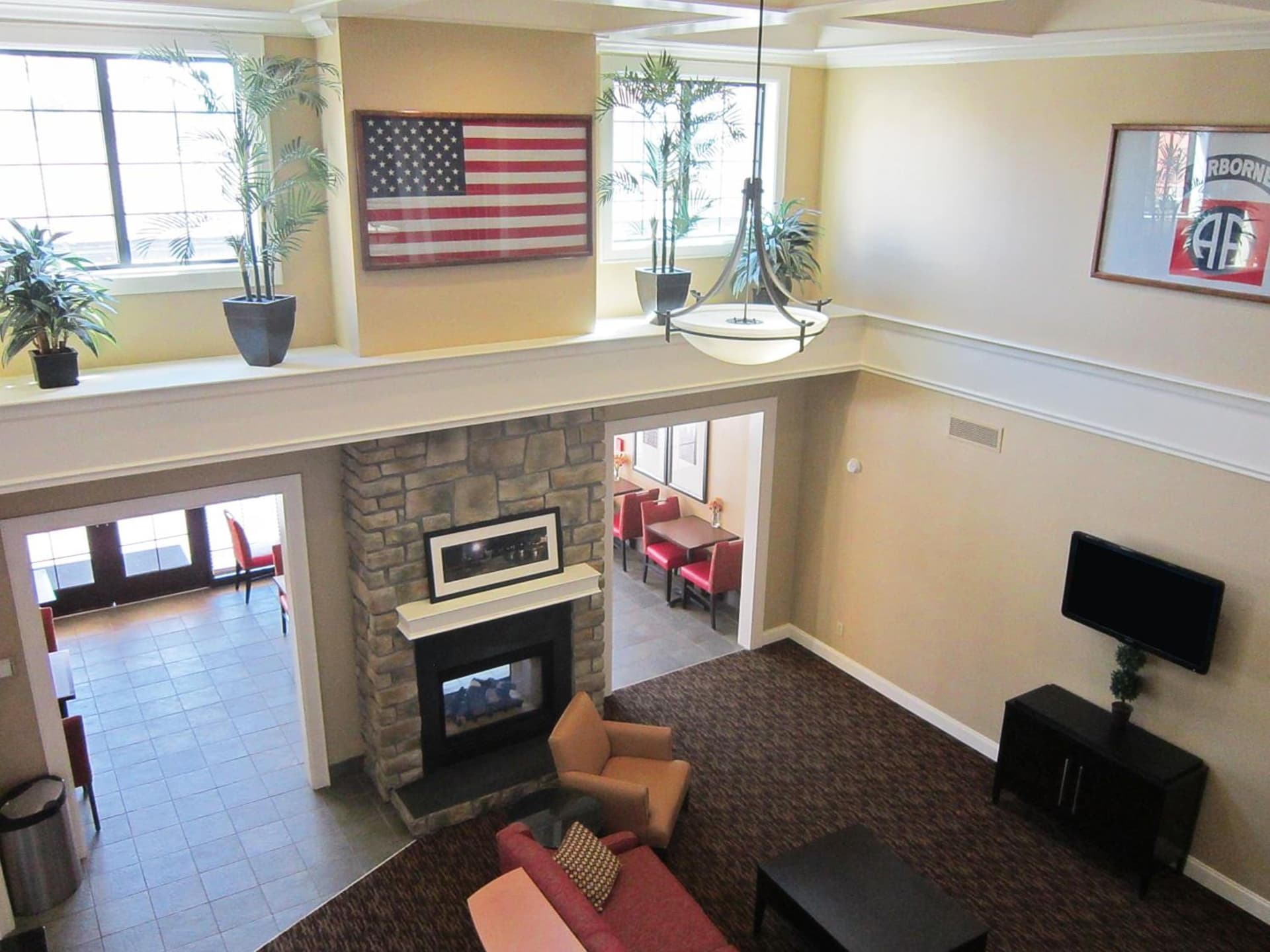 Extended Stay America Suites - Fayetteville - Fort Bragg gallery photo in Fayetteville, NC — image 47