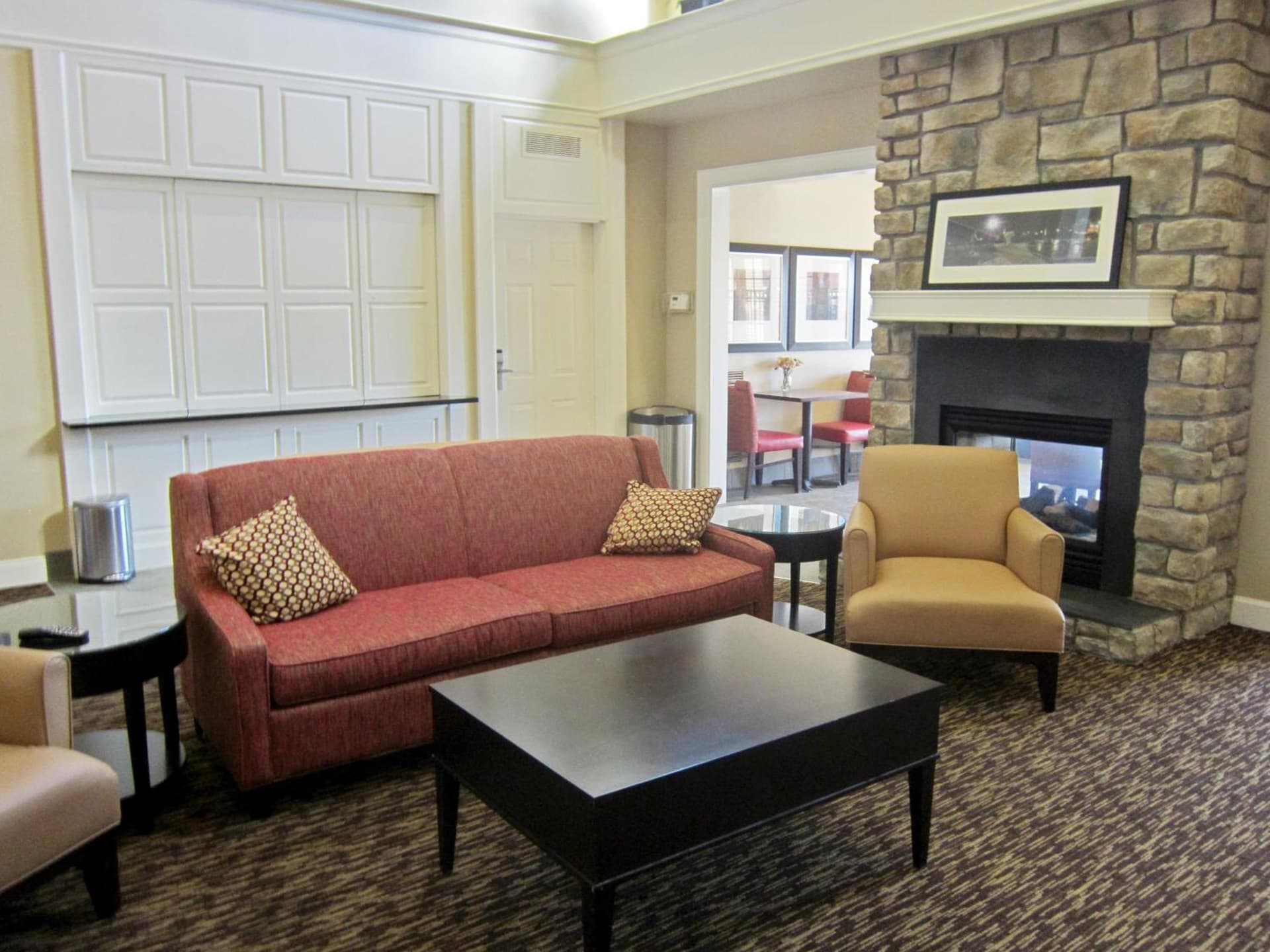 Extended Stay America Suites - Fayetteville - Fort Bragg gallery photo in Fayetteville, NC — image 7