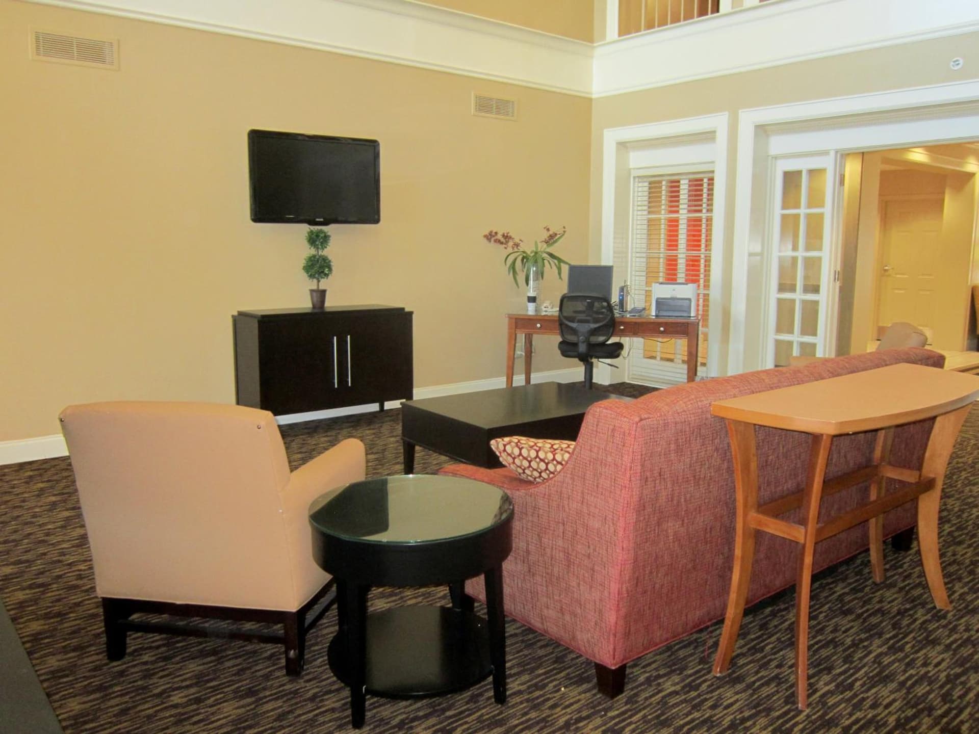 Extended Stay America Suites - Fayetteville - Fort Bragg gallery photo in Fayetteville, NC — image 50