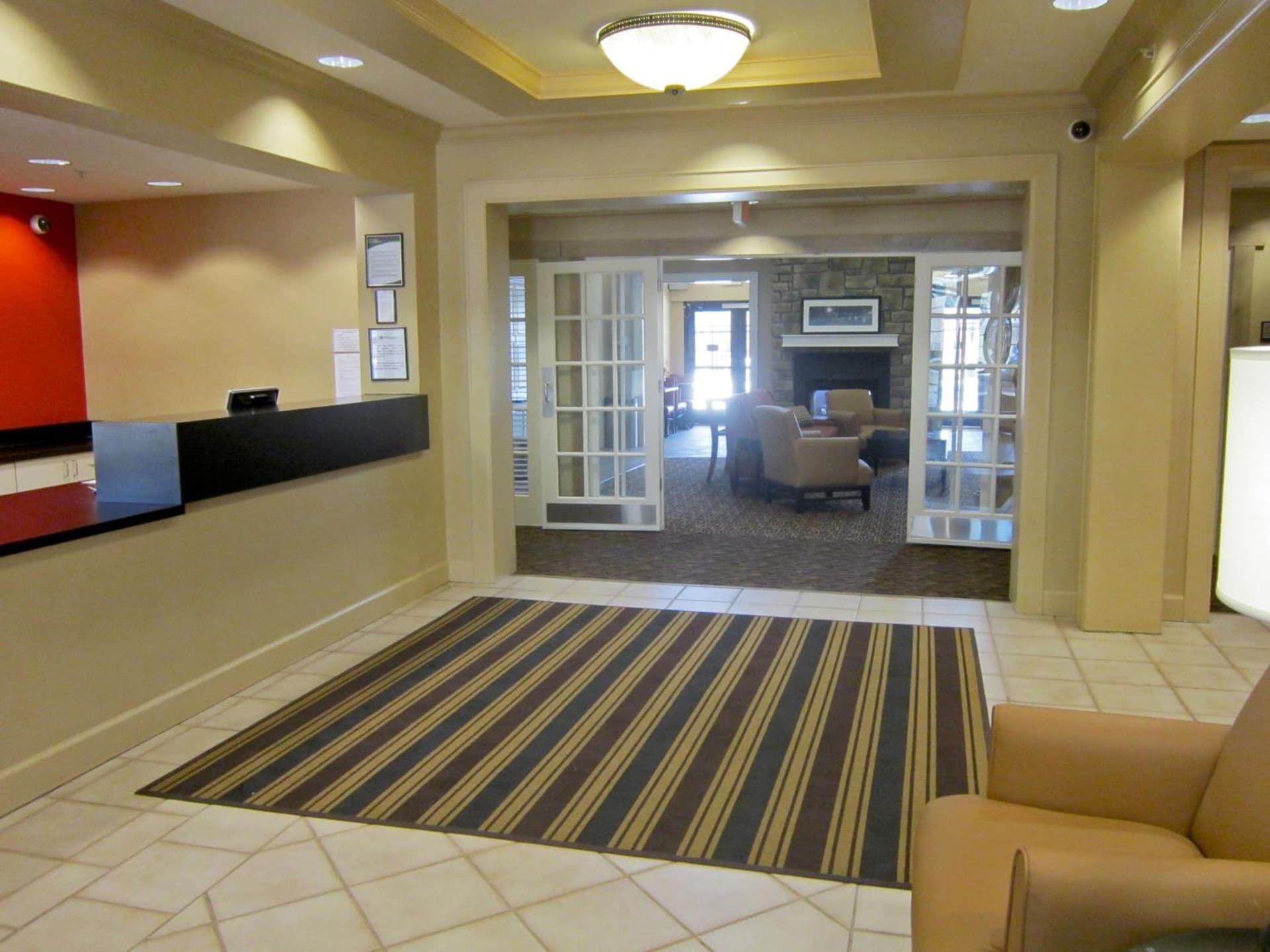 Extended Stay America Suites - Fayetteville - Fort Bragg gallery photo in Fayetteville, NC — image 5