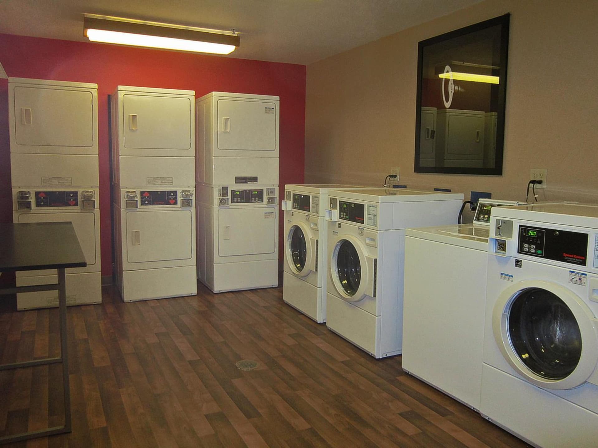 Extended Stay America Suites - Fayetteville - Fort Bragg gallery photo in Fayetteville, NC — image 33