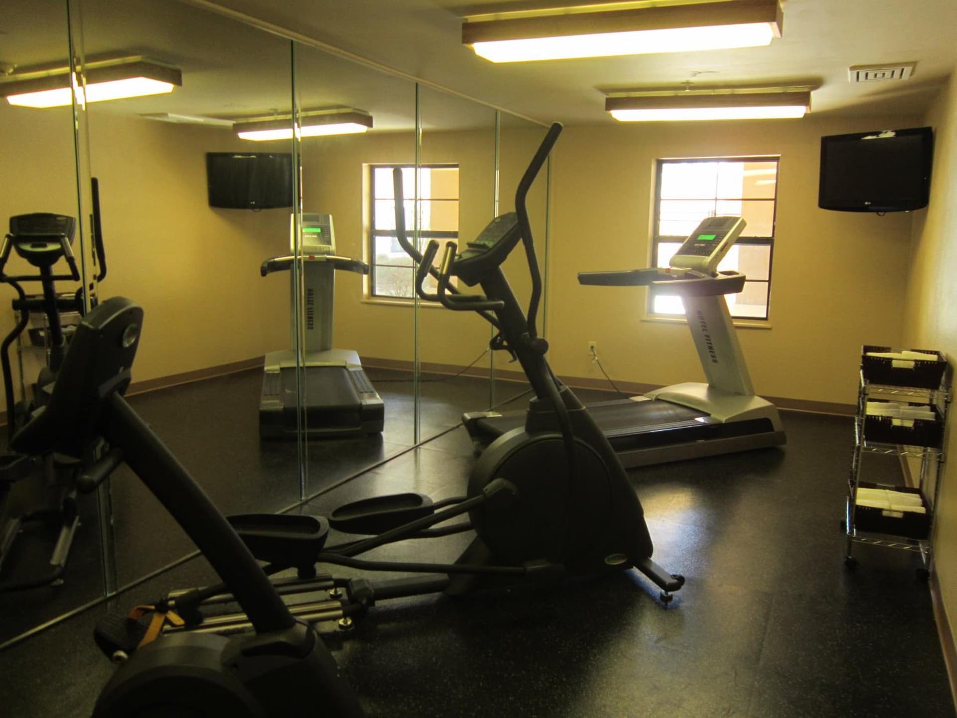Extended Stay America Suites - Fayetteville - Fort Bragg gallery photo in Fayetteville, NC — image 22