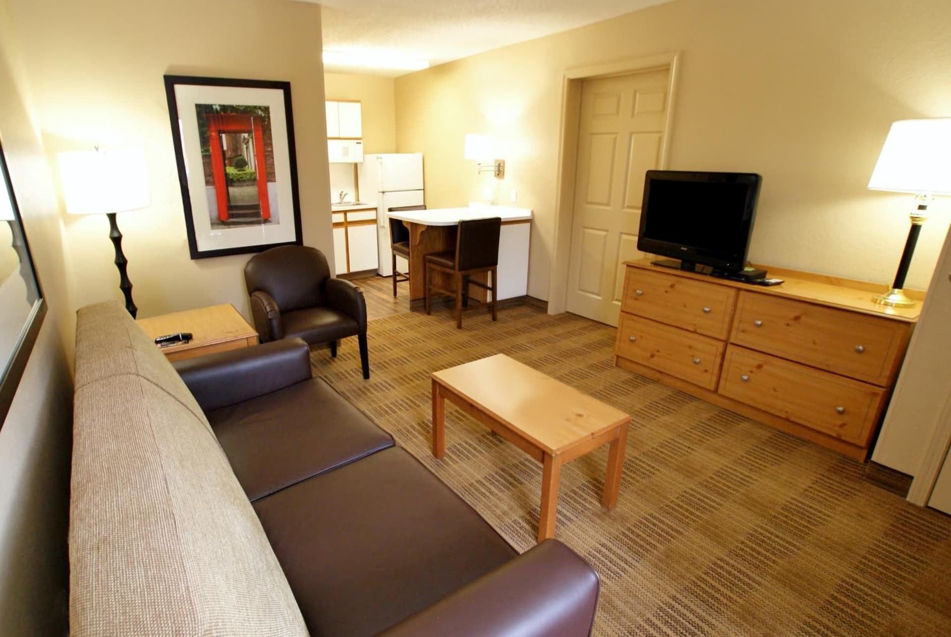 Extended Stay America Suites - Denver - Tech Center South - Inverness gallery photo in Centennial, CO — image 67