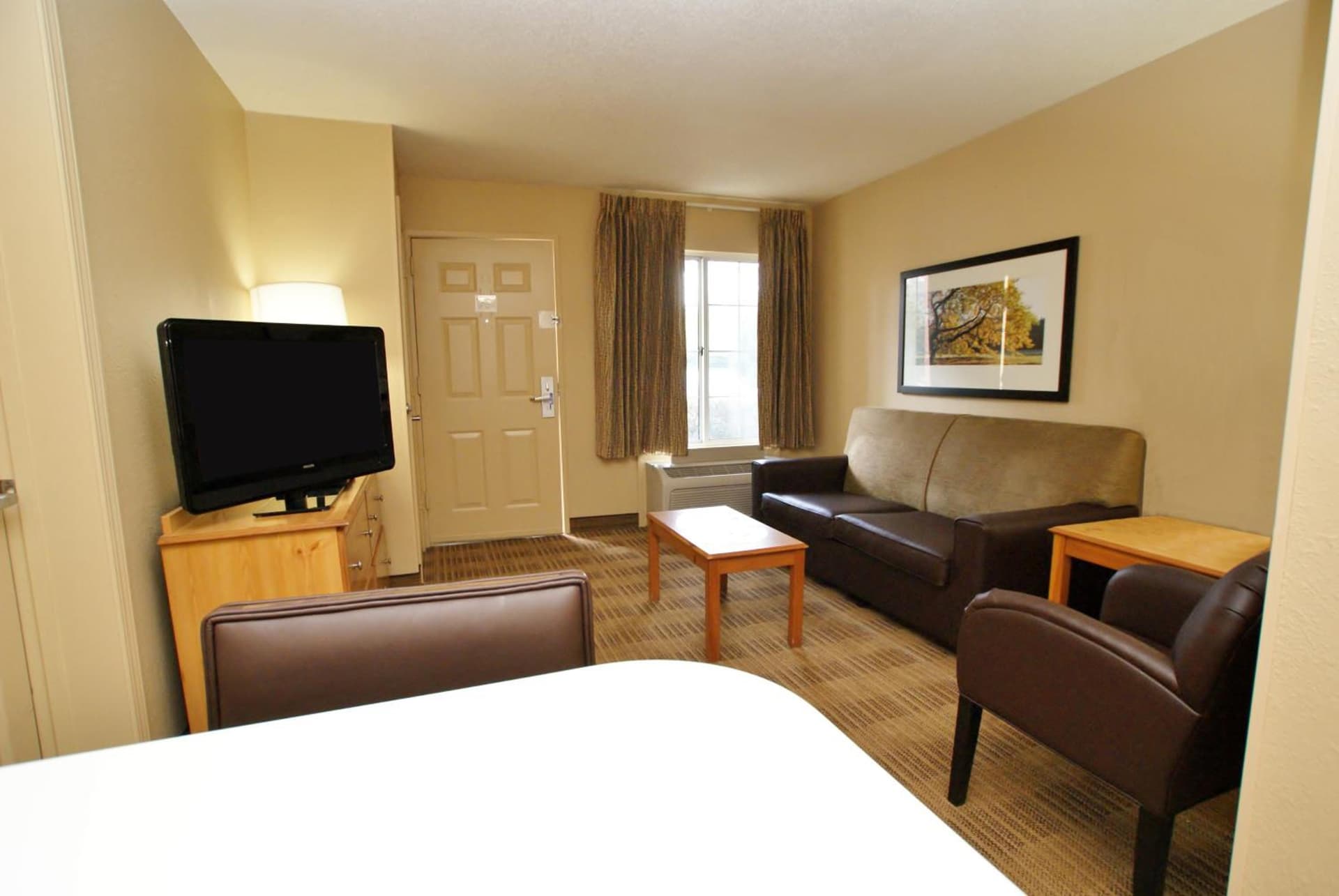 Extended Stay America Suites - Denver - Tech Center South - Inverness gallery photo in Centennial, CO — image 64