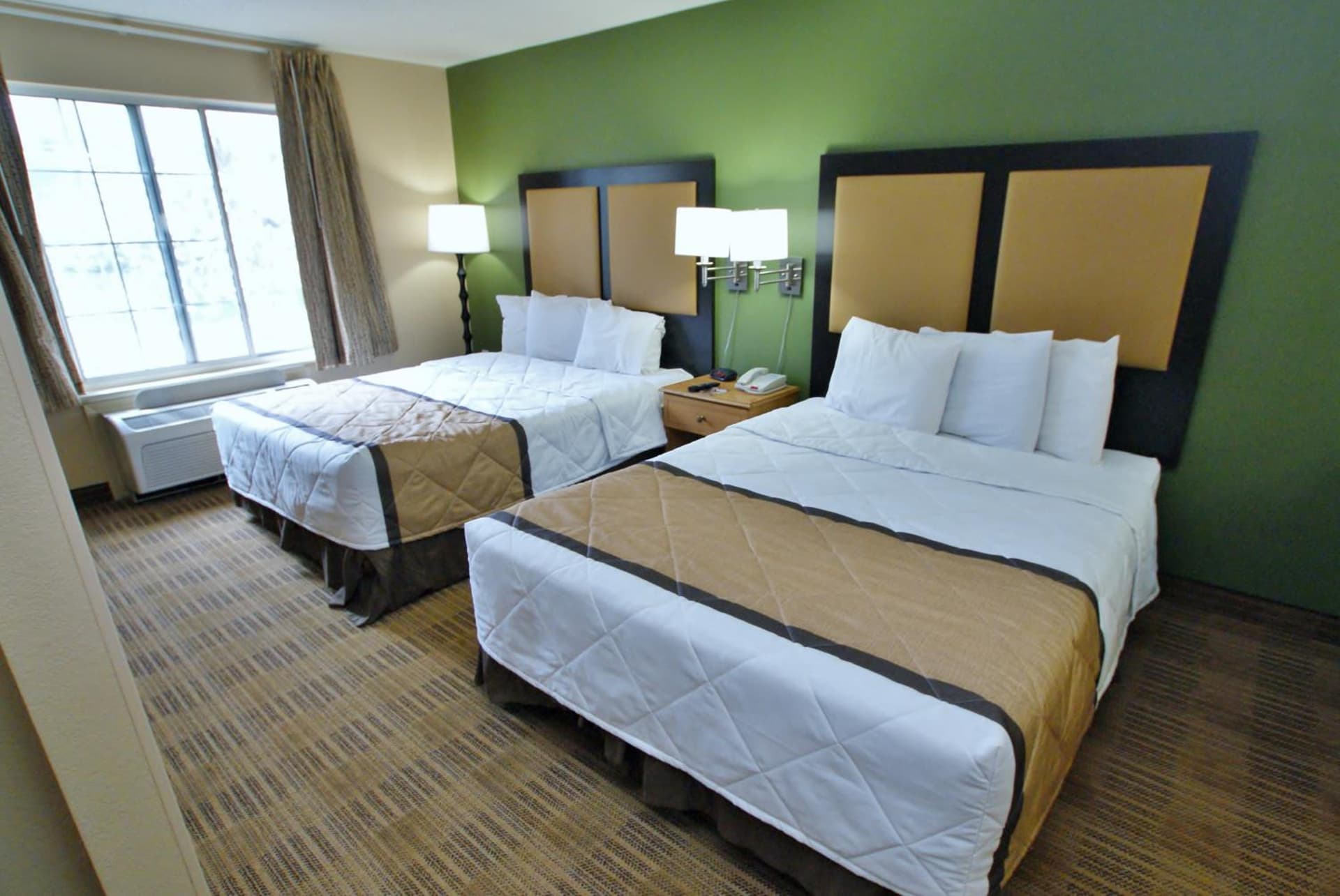 Extended Stay America Suites - Denver - Tech Center South - Inverness gallery photo in Centennial, CO — image 26