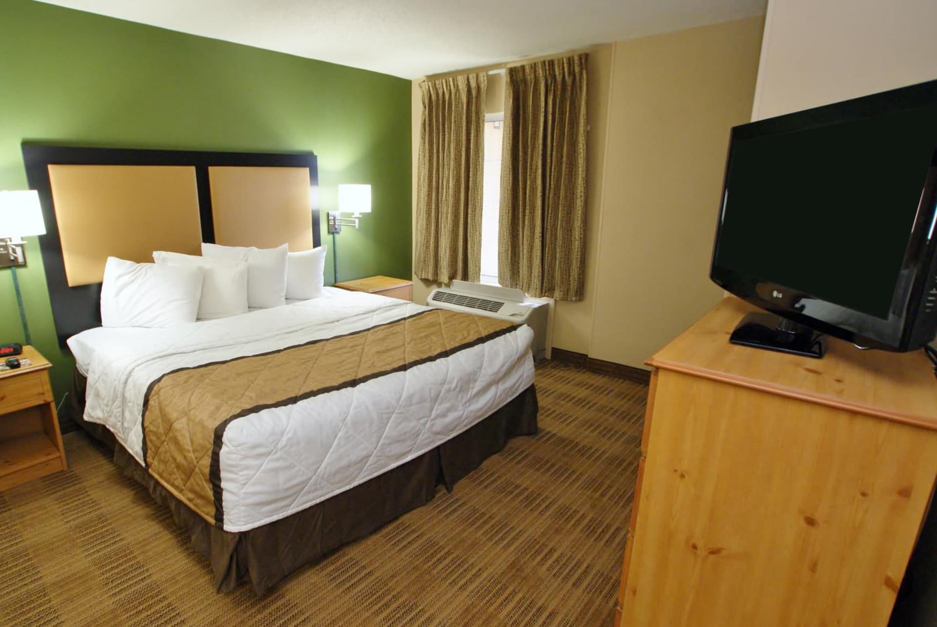Extended Stay America Suites - Denver - Tech Center South - Inverness gallery photo in Centennial, CO — image 11