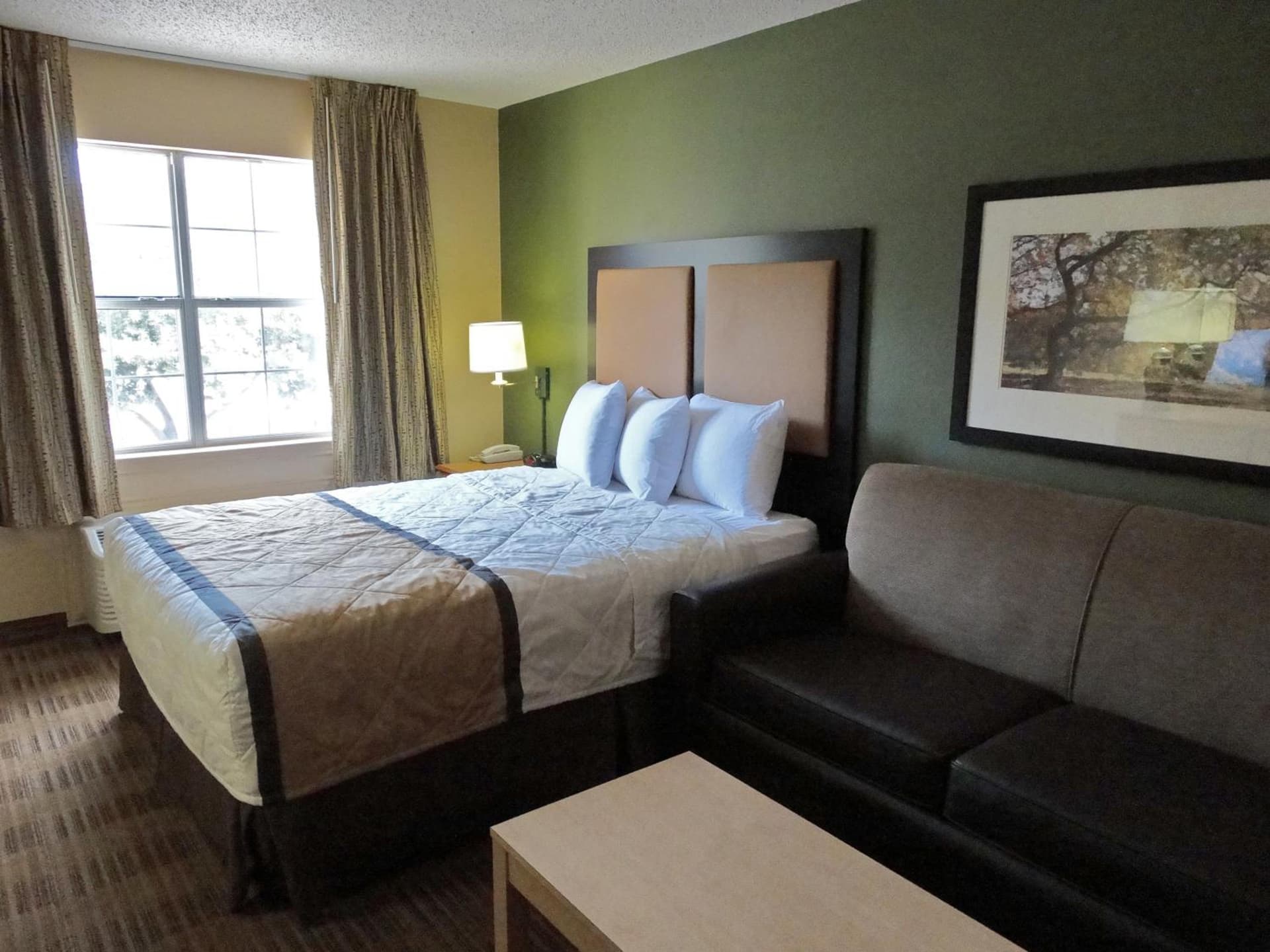 Extended Stay America Suites - Denver - Tech Center South - Inverness gallery photo in Centennial, CO — image 55