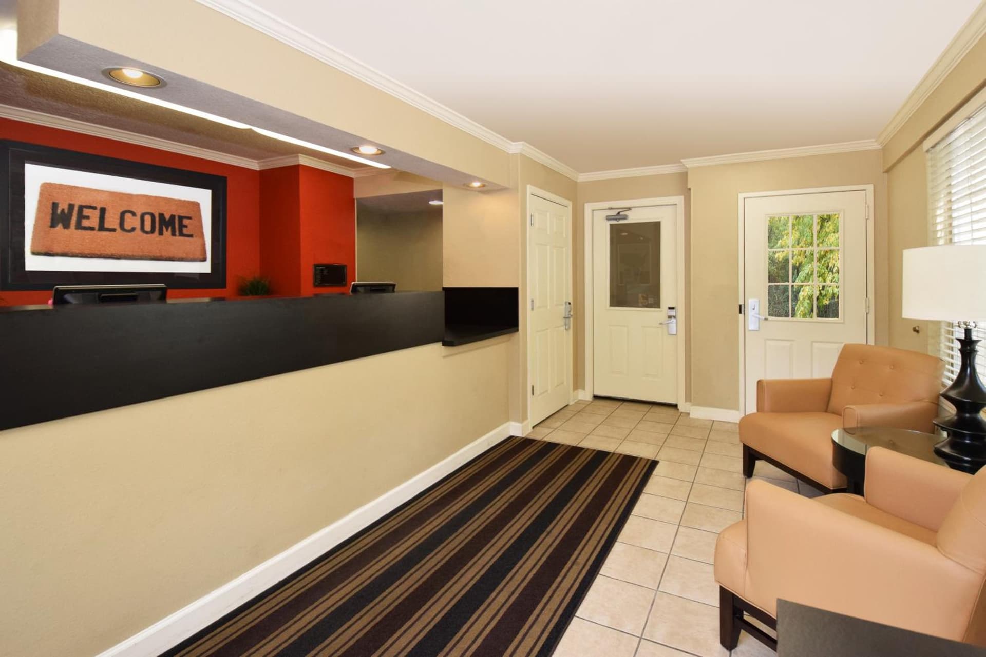 Extended Stay America Suites - Denver - Tech Center South - Inverness gallery photo in Centennial, CO — image 19