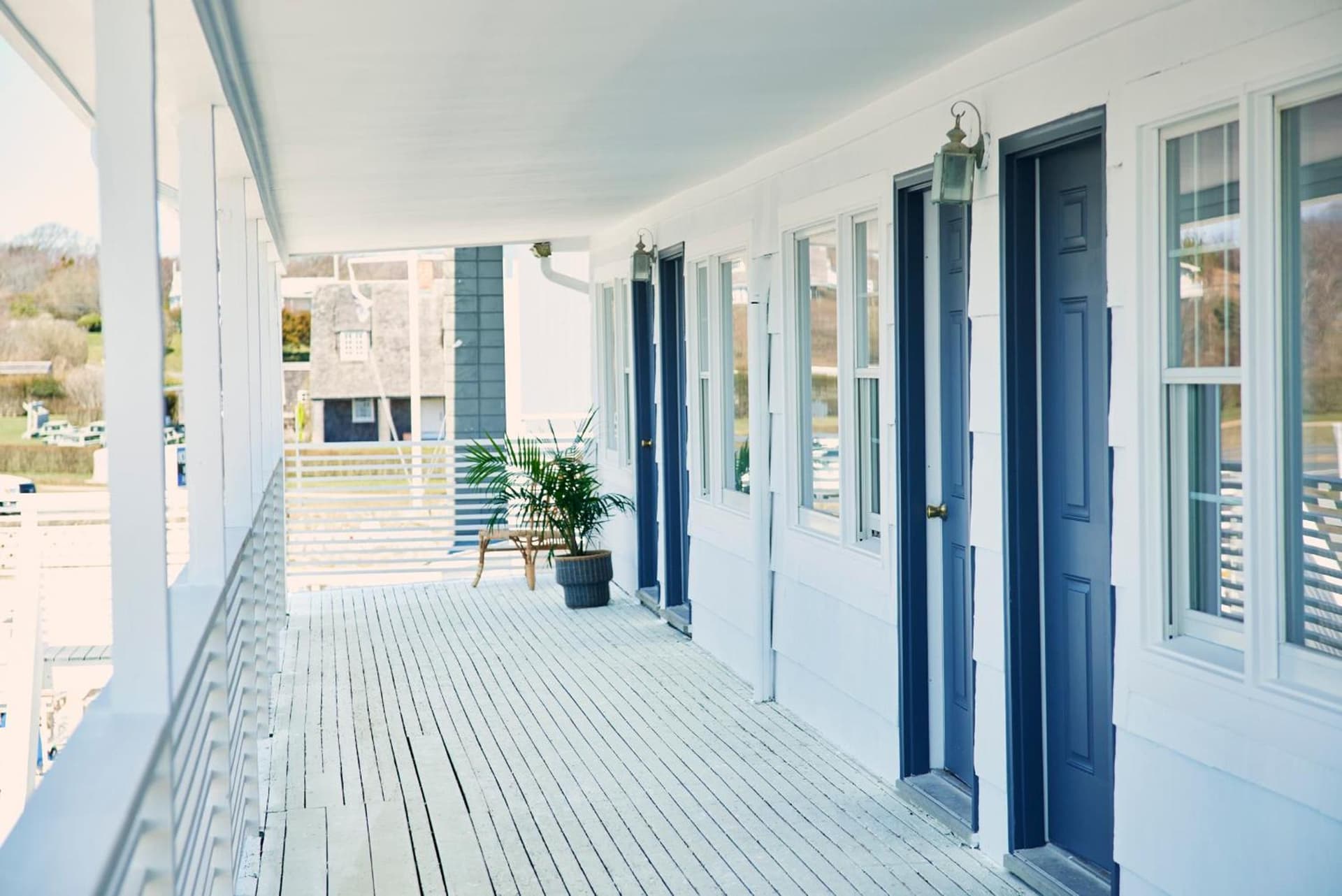 Hero Beach Club gallery photo in Montauk, NY — image 51