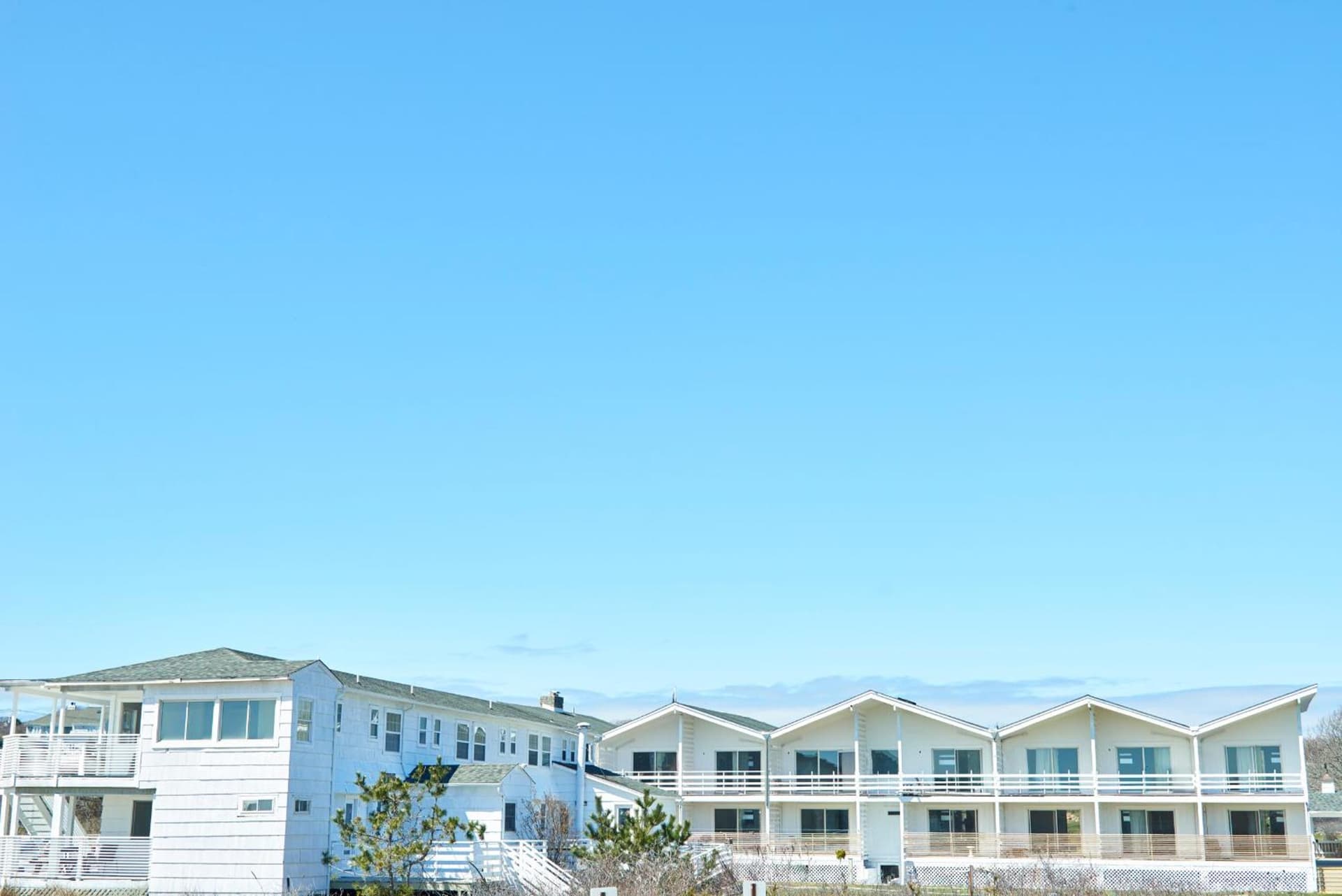 Hero Beach Club gallery photo in Montauk, NY — image 11