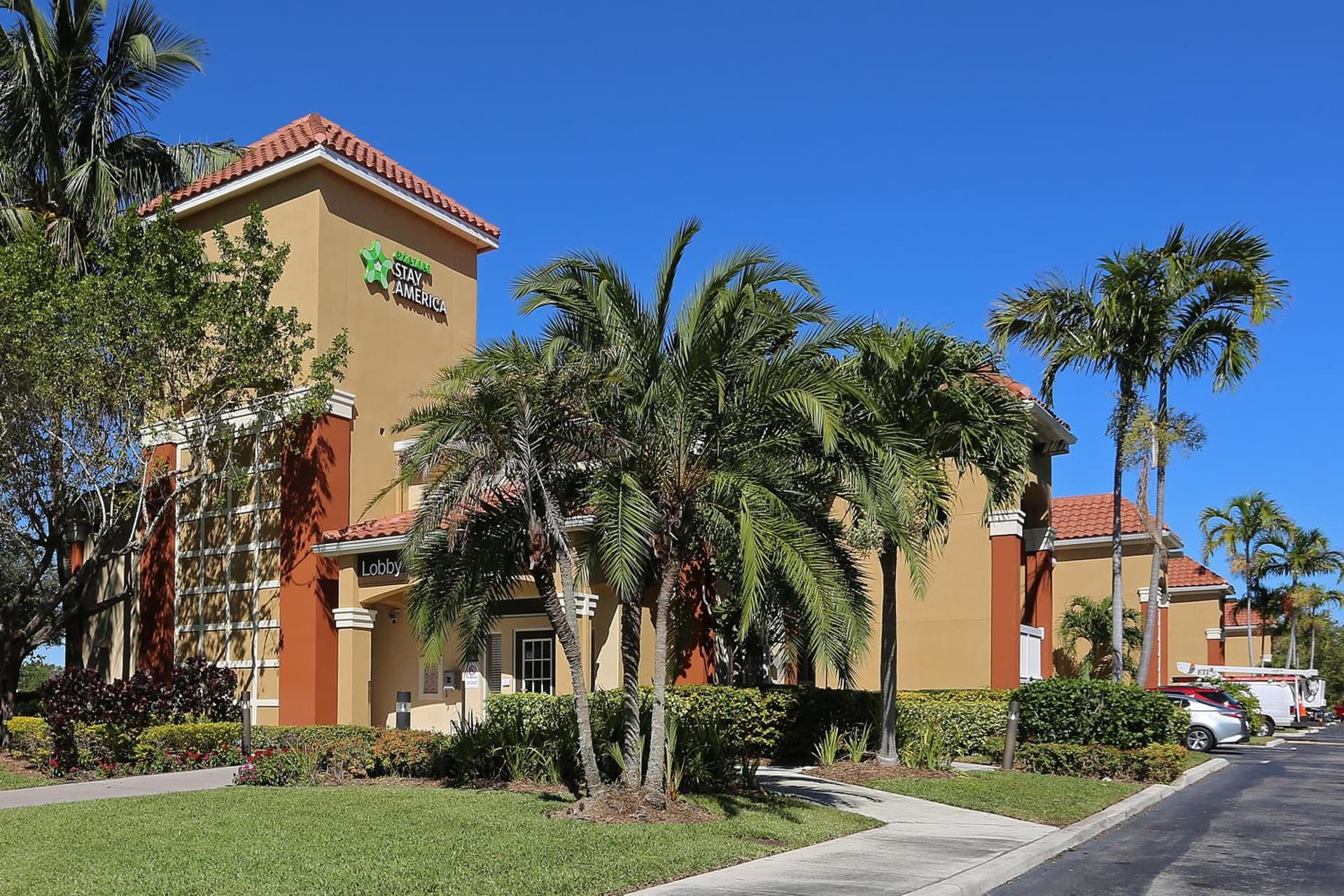 Extended Stay America Suites - Boca Raton - Commerce gallery photo in Boca Raton, FL — image 9