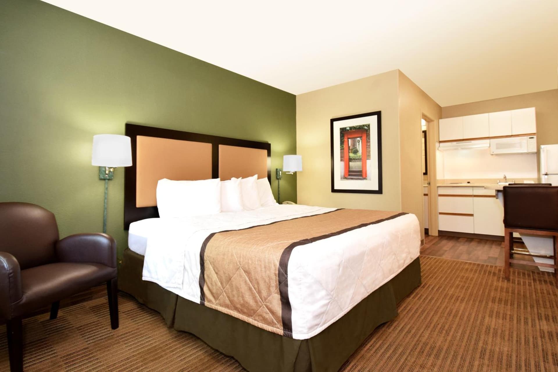 Extended Stay America Suites - Boca Raton - Commerce gallery photo in Boca Raton, FL — image 37