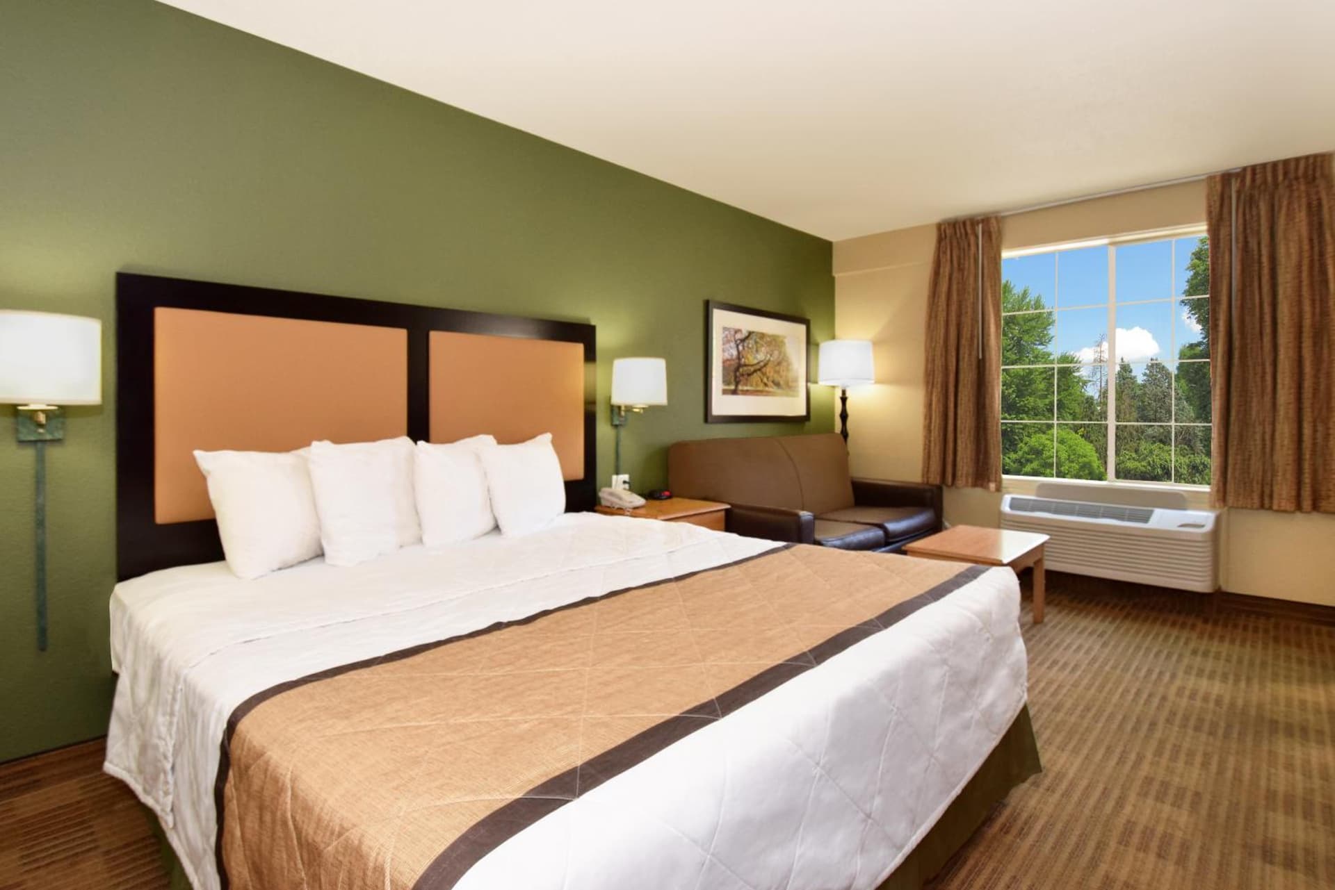 Extended Stay America Suites - Fort Lauderdale - Davie gallery photo in Davie, FL — image 44