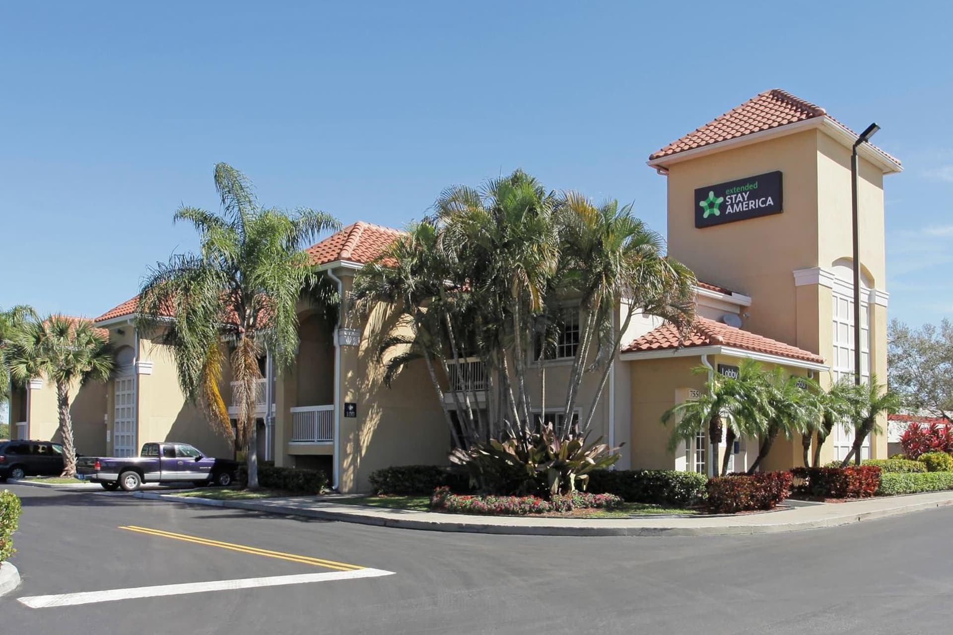 Extended Stay America Suites - Fort Lauderdale - Davie gallery photo in Davie, FL — image 42