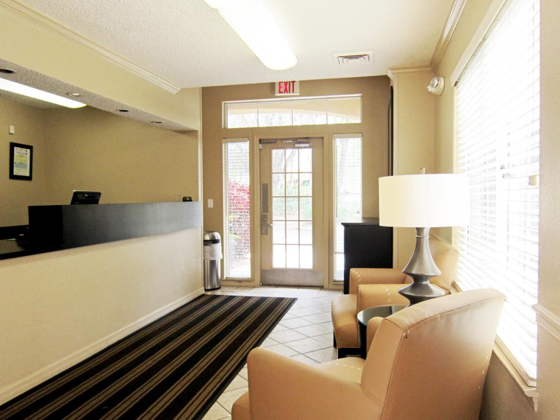 Extended Stay America Select Suites - Tampa - Brandon gallery photo in Brandon, FL — image 52