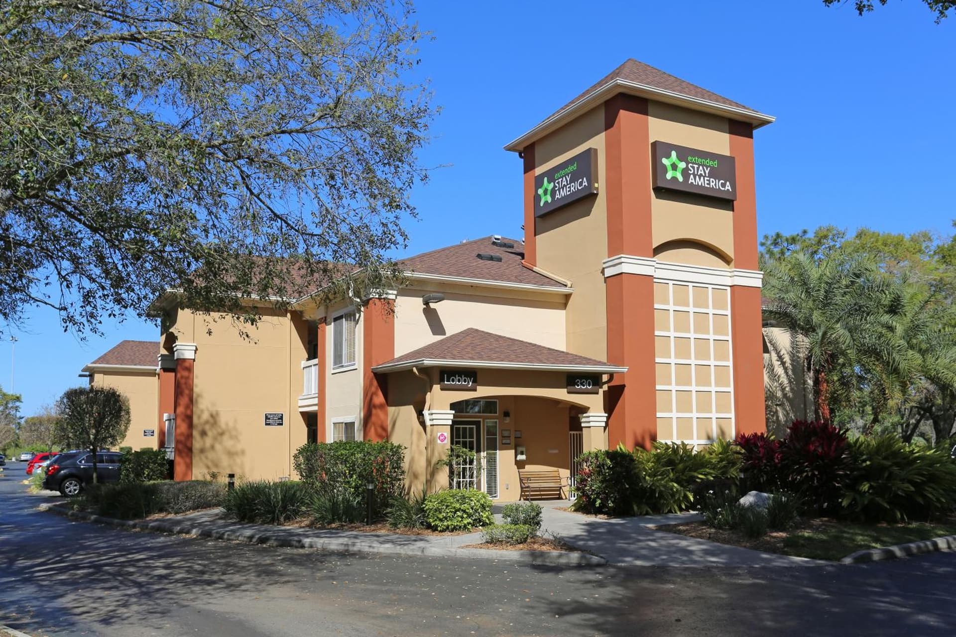 Extended Stay America Select Suites - Tampa - Brandon gallery photo in Brandon, FL — image 48