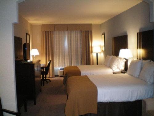 Holiday Inn Express Hotel & Suites Beaumont Northwest by IHG gallery photo in Beaumont, TX — image 22
