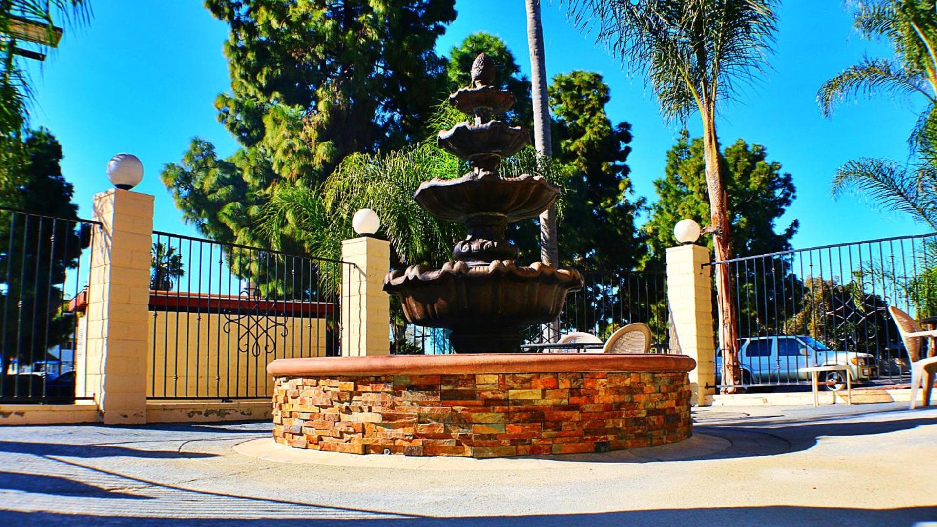SureStay Hotel by Best Western Chula Vista San Diego Bay gallery photo in Chula Vista, CA — image 22