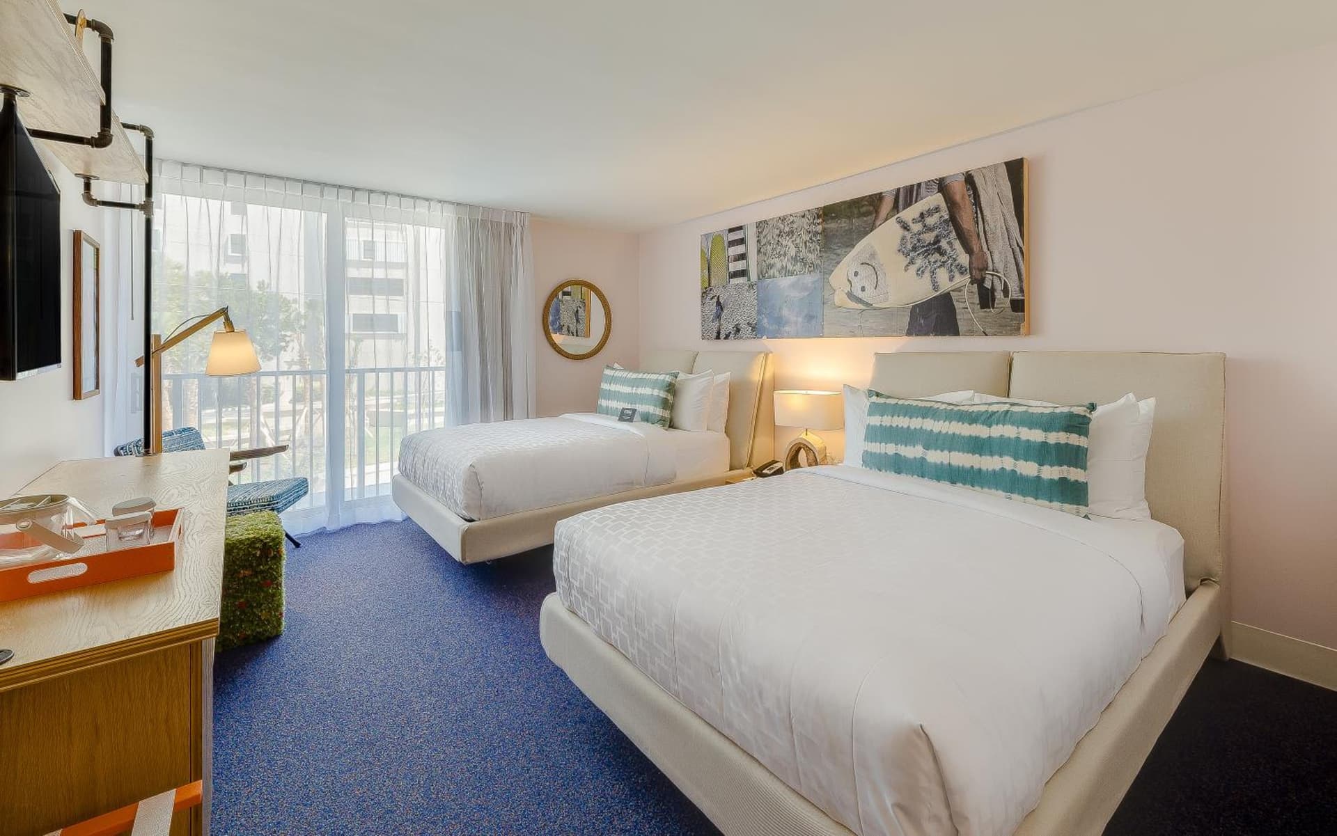 Plunge Beach Resort gallery photo in Fort Lauderdale, FL — image 22