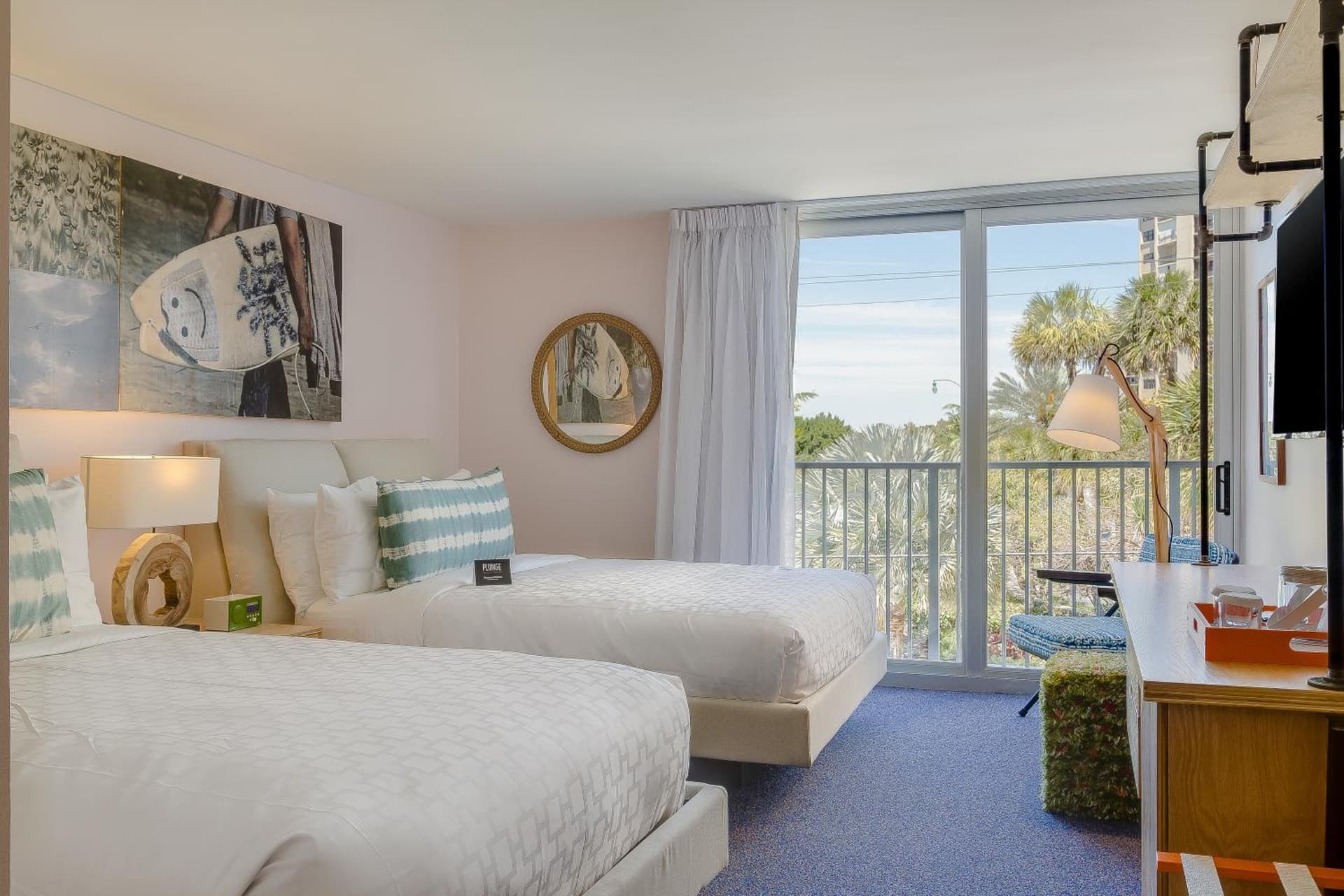 Plunge Beach Resort gallery photo in Fort Lauderdale, FL — image 55