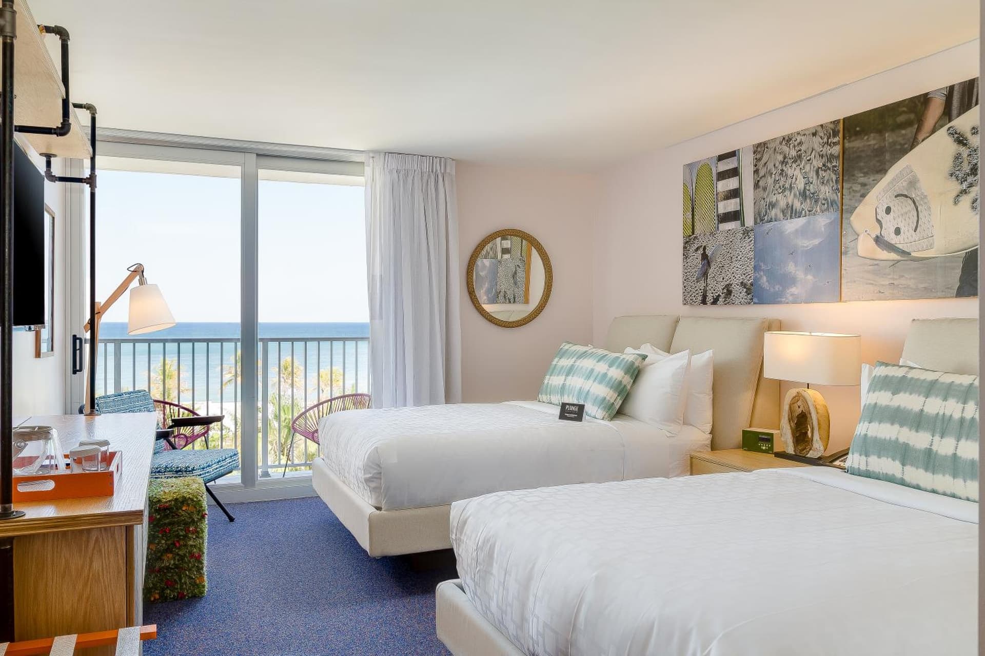 Plunge Beach Resort gallery photo in Fort Lauderdale, FL — image 14