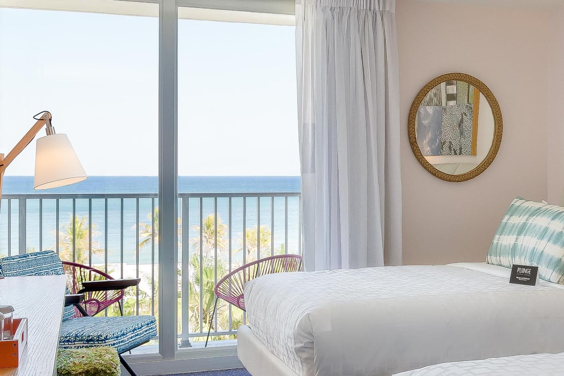 Plunge Beach Resort gallery photo in Fort Lauderdale, FL — image 48