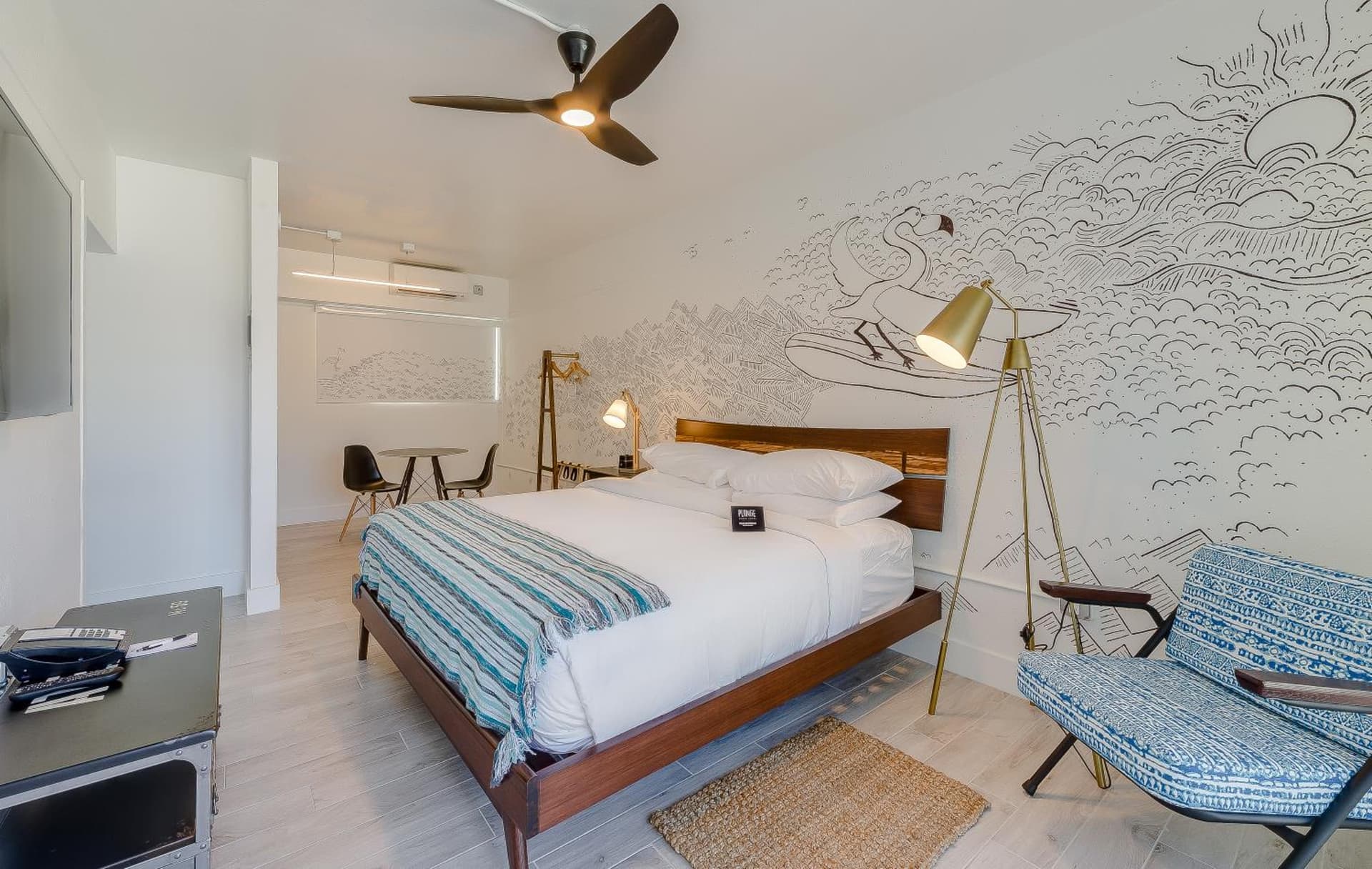 Plunge Beach Resort property views in Fort Lauderdale, FL — gallery photo 3