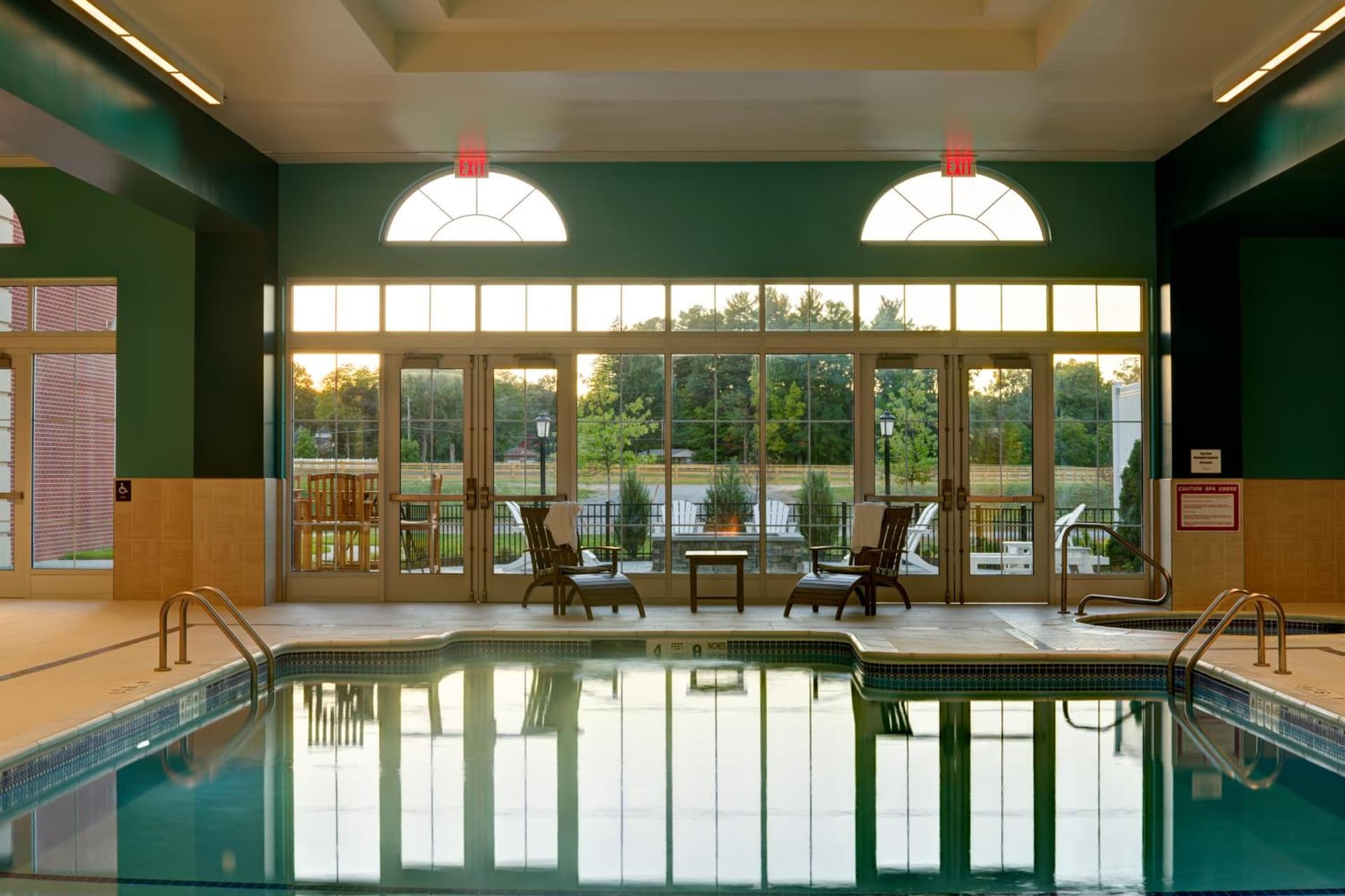 Saratoga Casino Hotel gallery photo in Saratoga Springs, NY — image 8