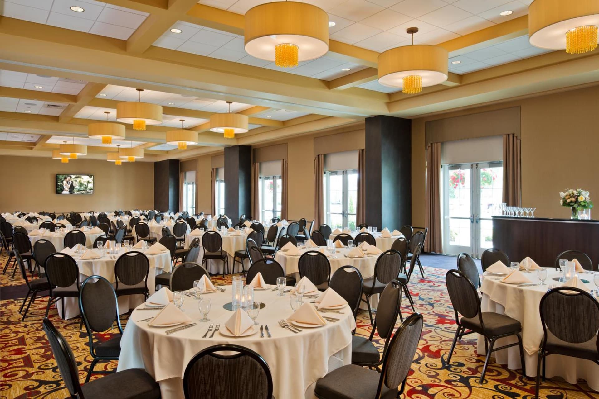 Saratoga Casino Hotel gallery photo in Saratoga Springs, NY — image 4