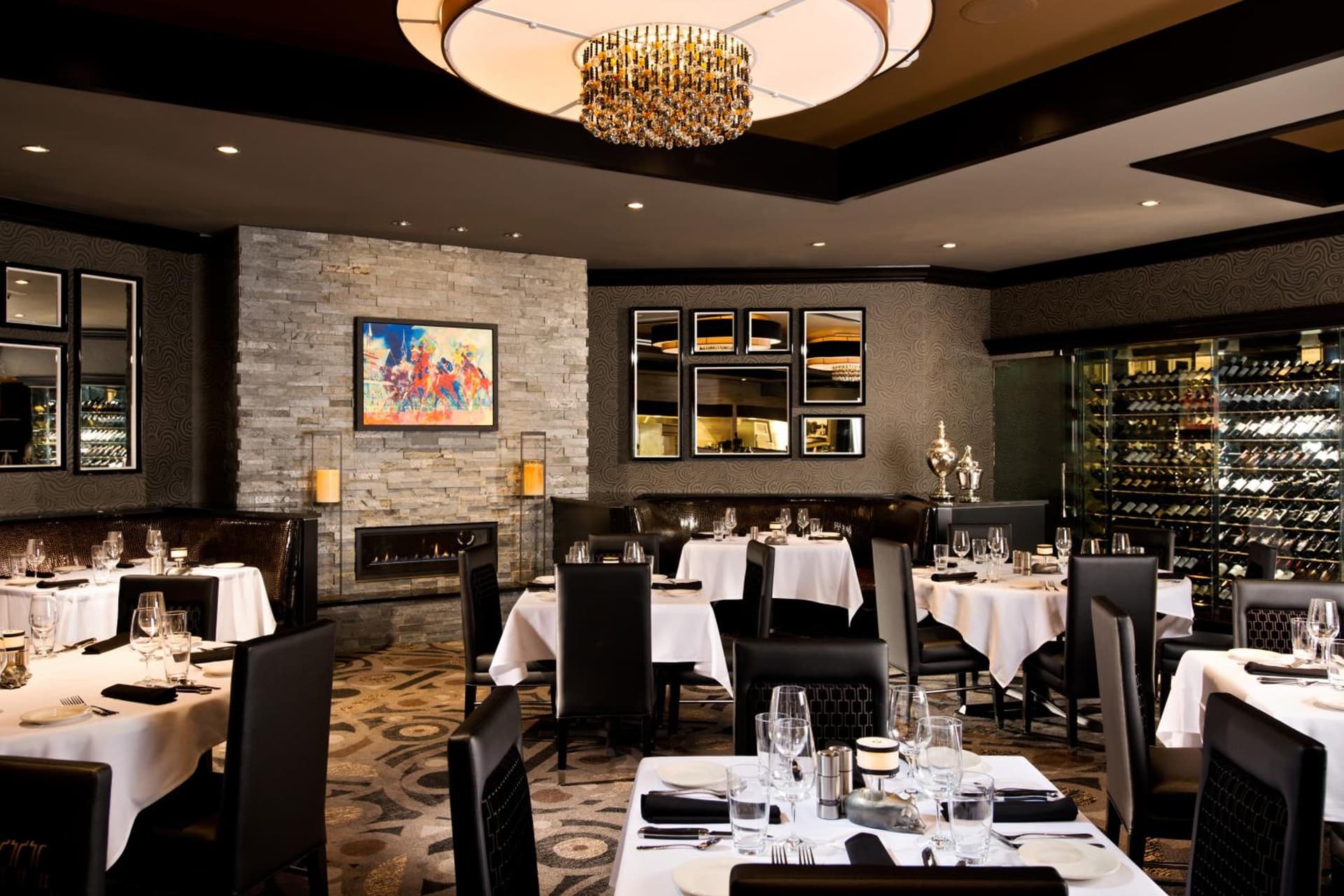 Saratoga Casino Hotel gallery photo in Saratoga Springs, NY — image 32