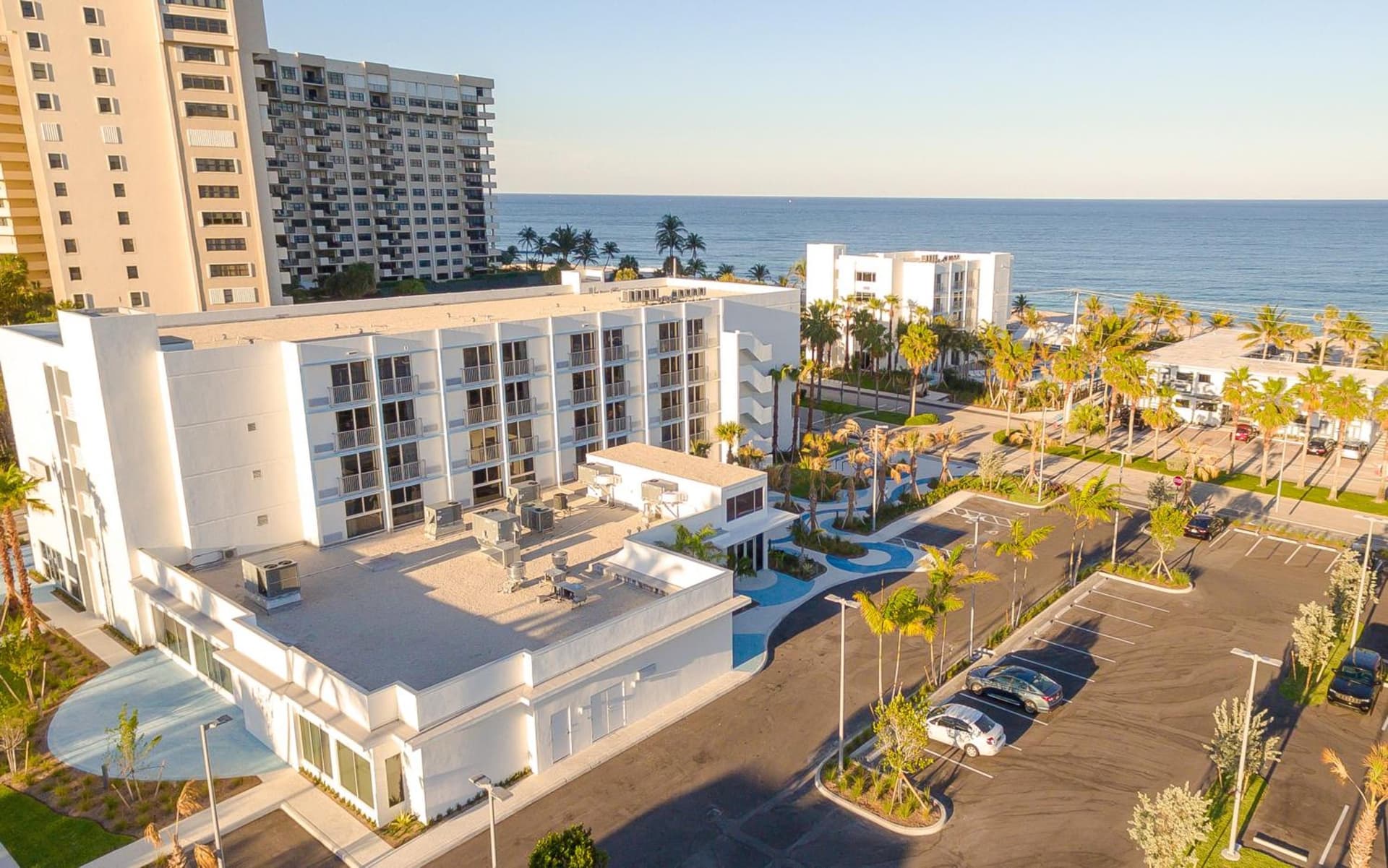 Plunge Beach Resort gallery photo in Fort Lauderdale, FL — image 50