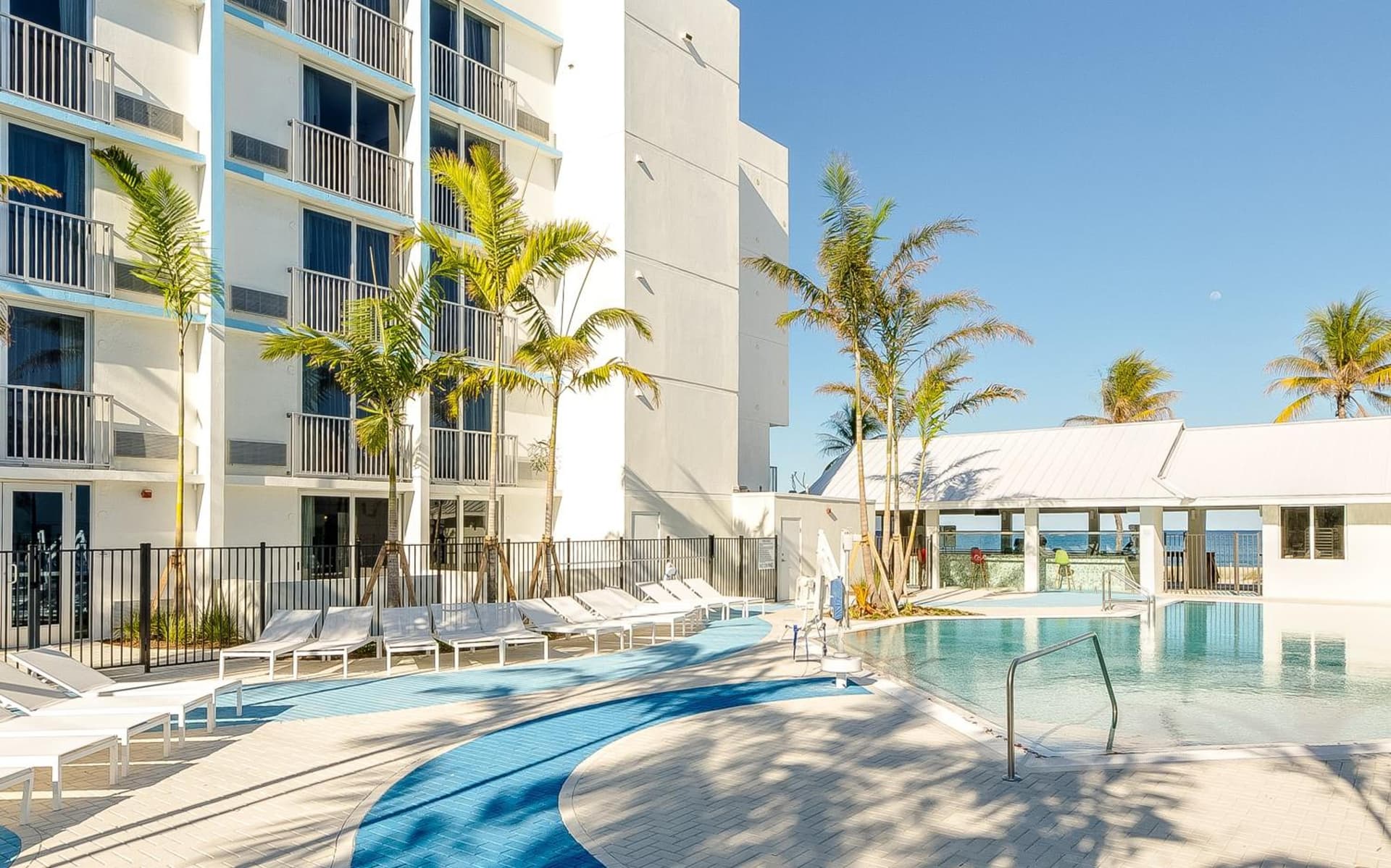 Plunge Beach Resort gallery photo in Fort Lauderdale, FL — image 24
