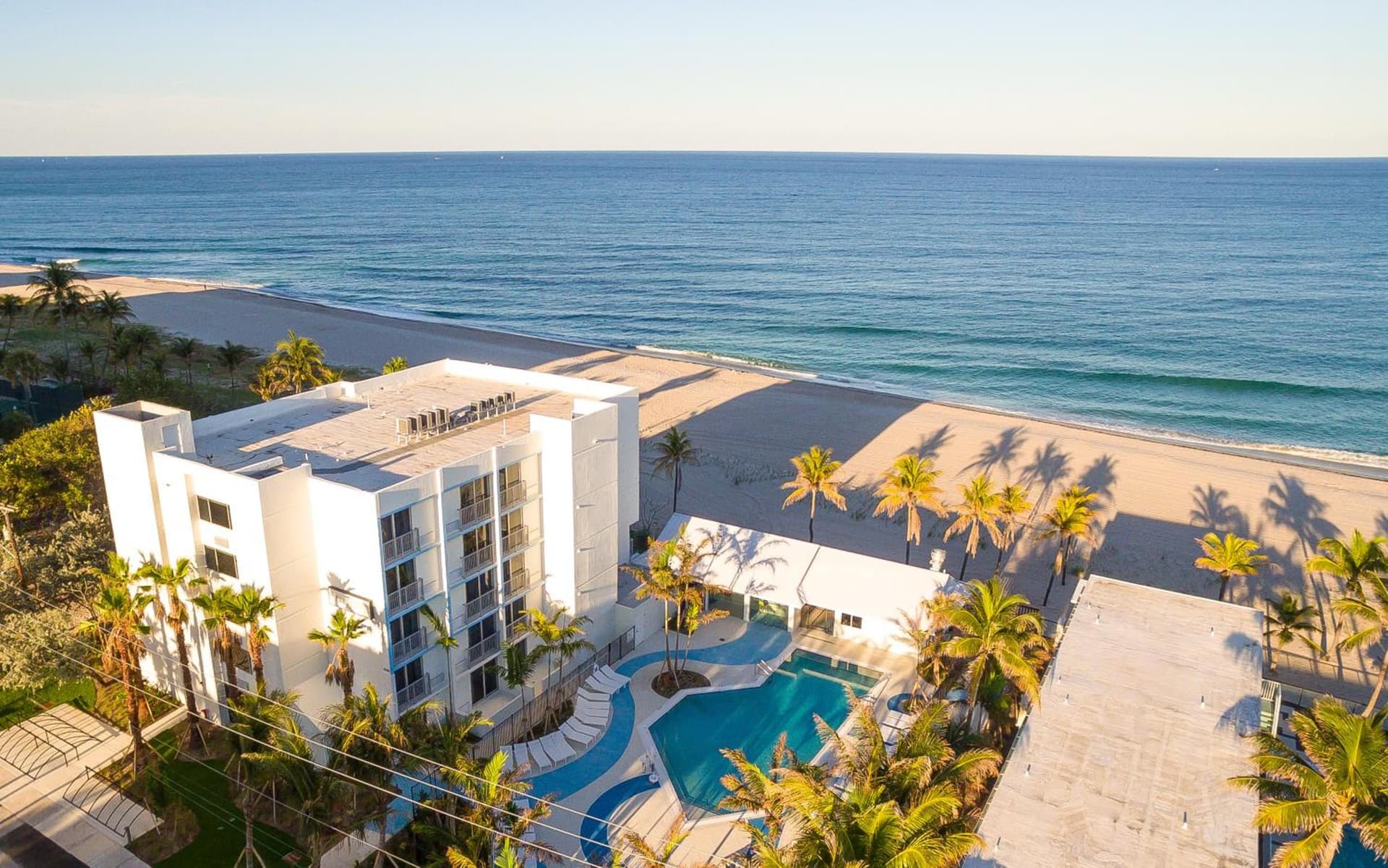 Plunge Beach Resort gallery photo in Fort Lauderdale, FL — image 8