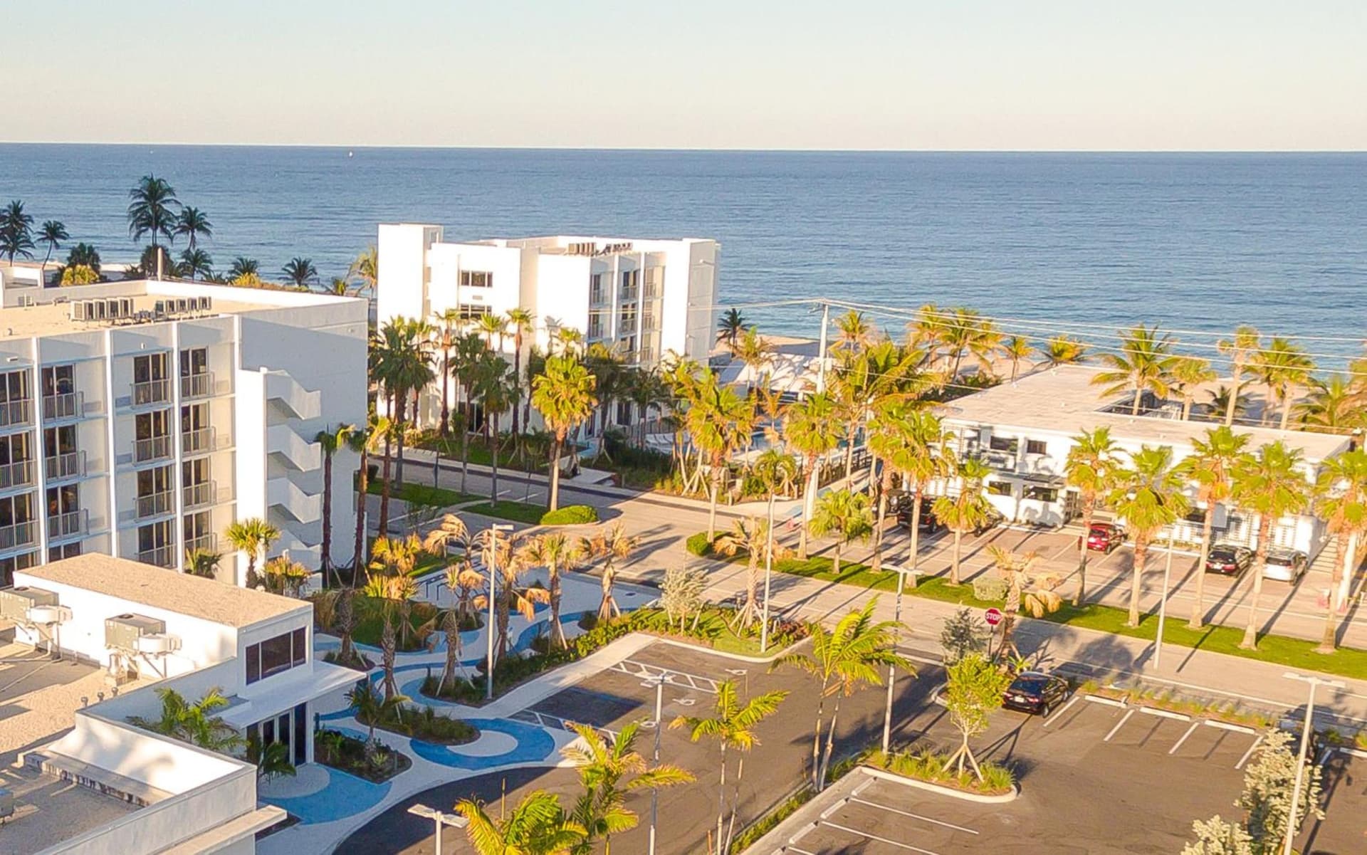 Plunge Beach Resort gallery photo in Fort Lauderdale, FL — image 59