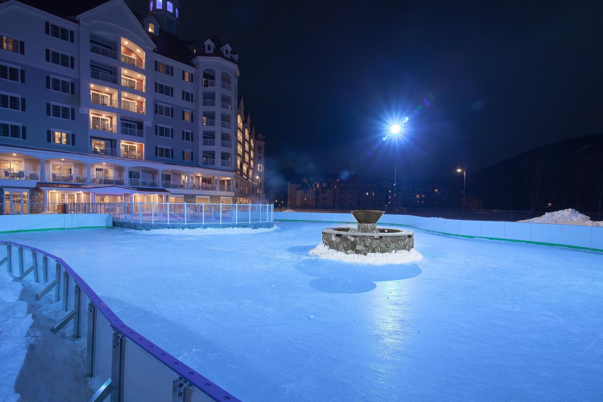RiverWalk Resort at Loon Mountain gallery photo in Lincoln — image 35