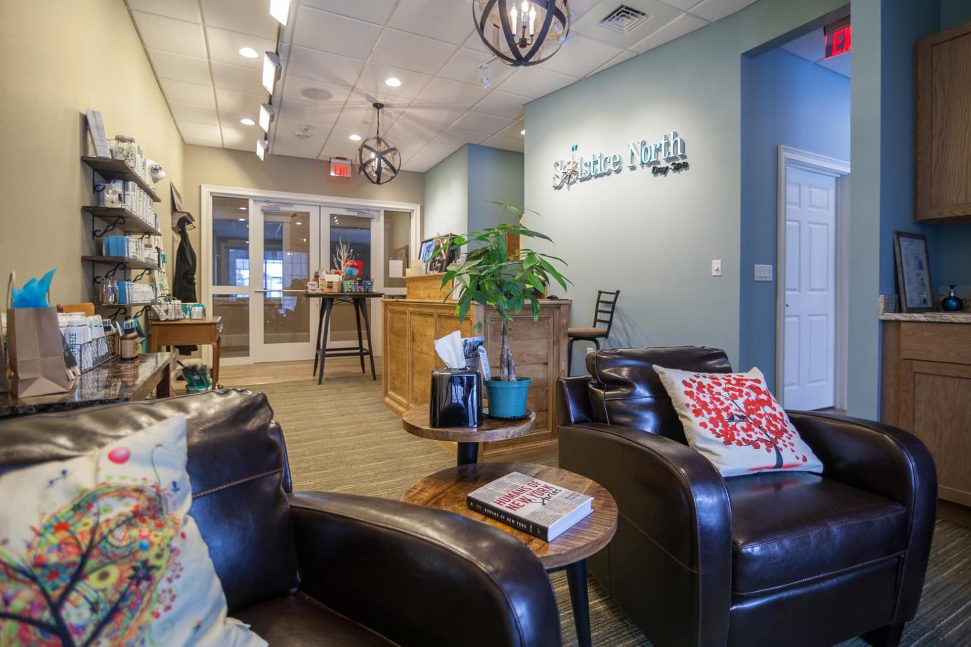 RiverWalk Resort at Loon Mountain gallery photo in Lincoln — image 30
