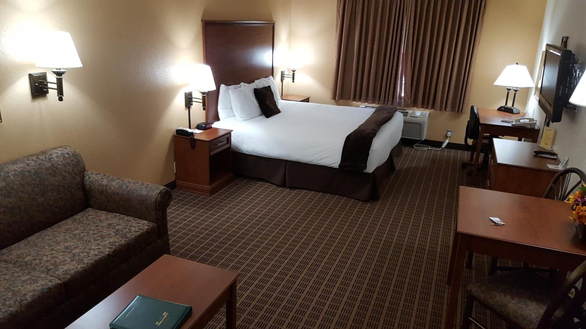 Expressway Suites Fargo gallery photo in Fargo, ND — image 19