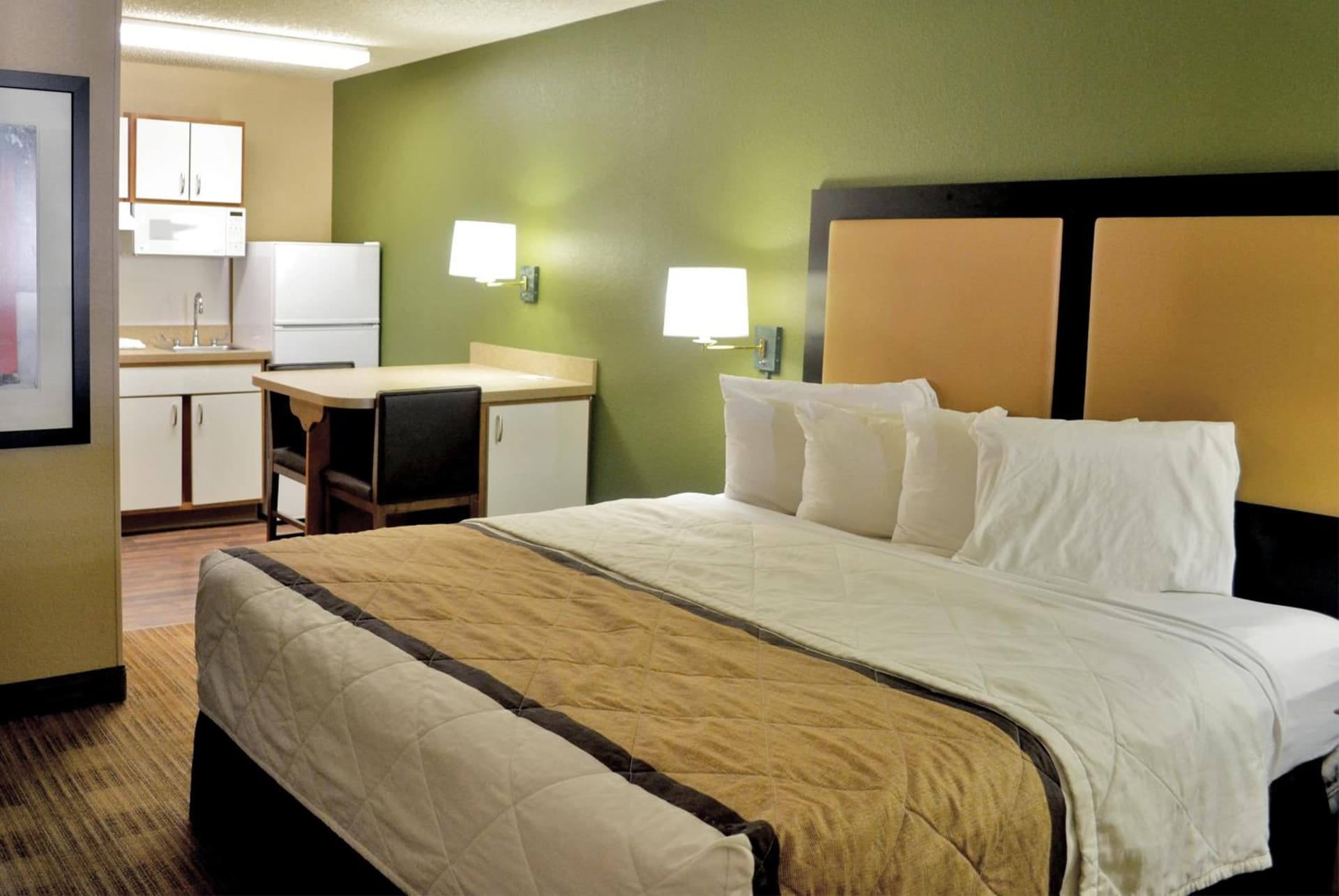 Extended Stay America Suites - Portland - Beaverton gallery photo in Beaverton, OR — image 20