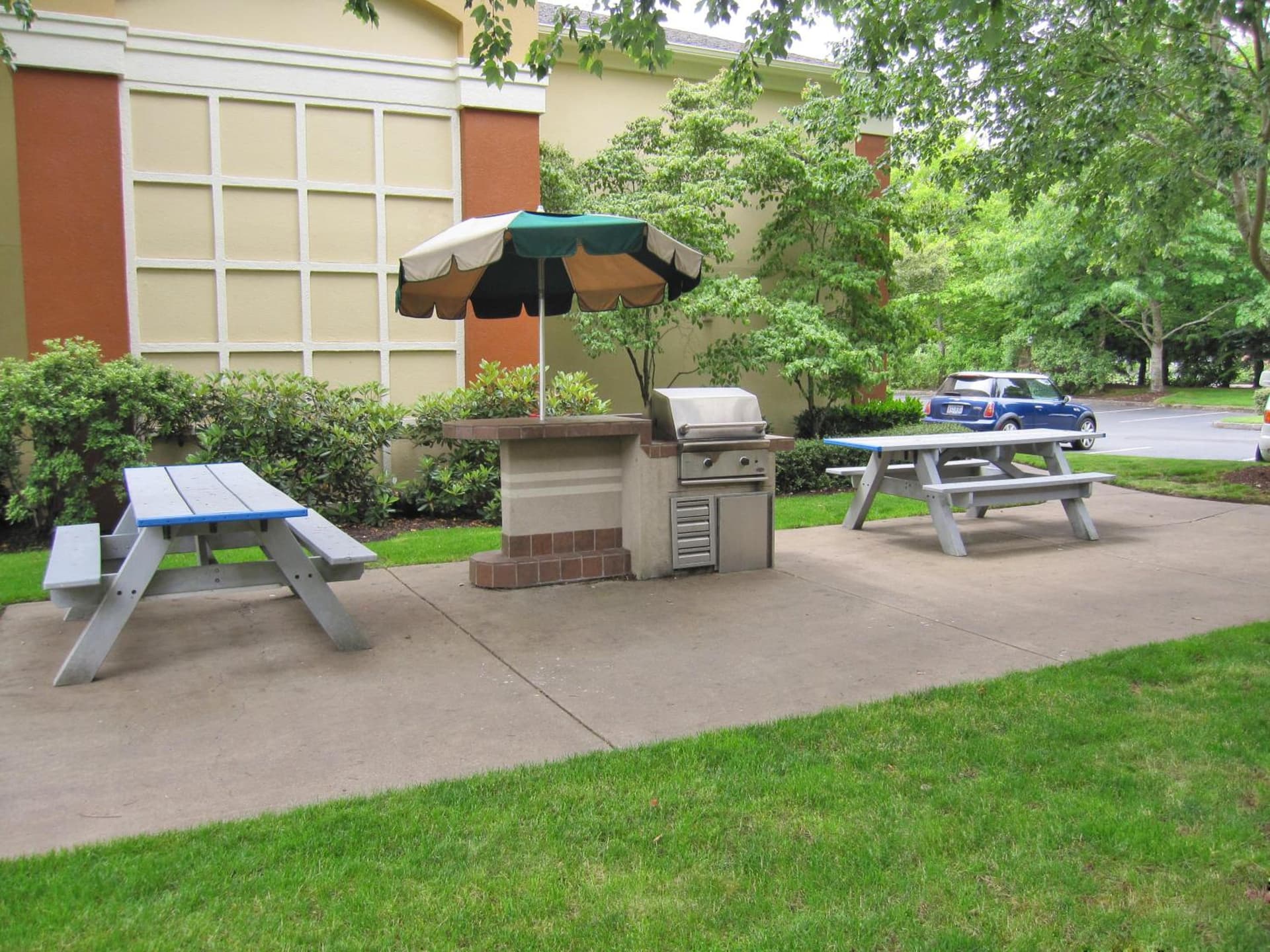Extended Stay America Suites - Portland - Beaverton gallery photo in Beaverton, OR — image 35