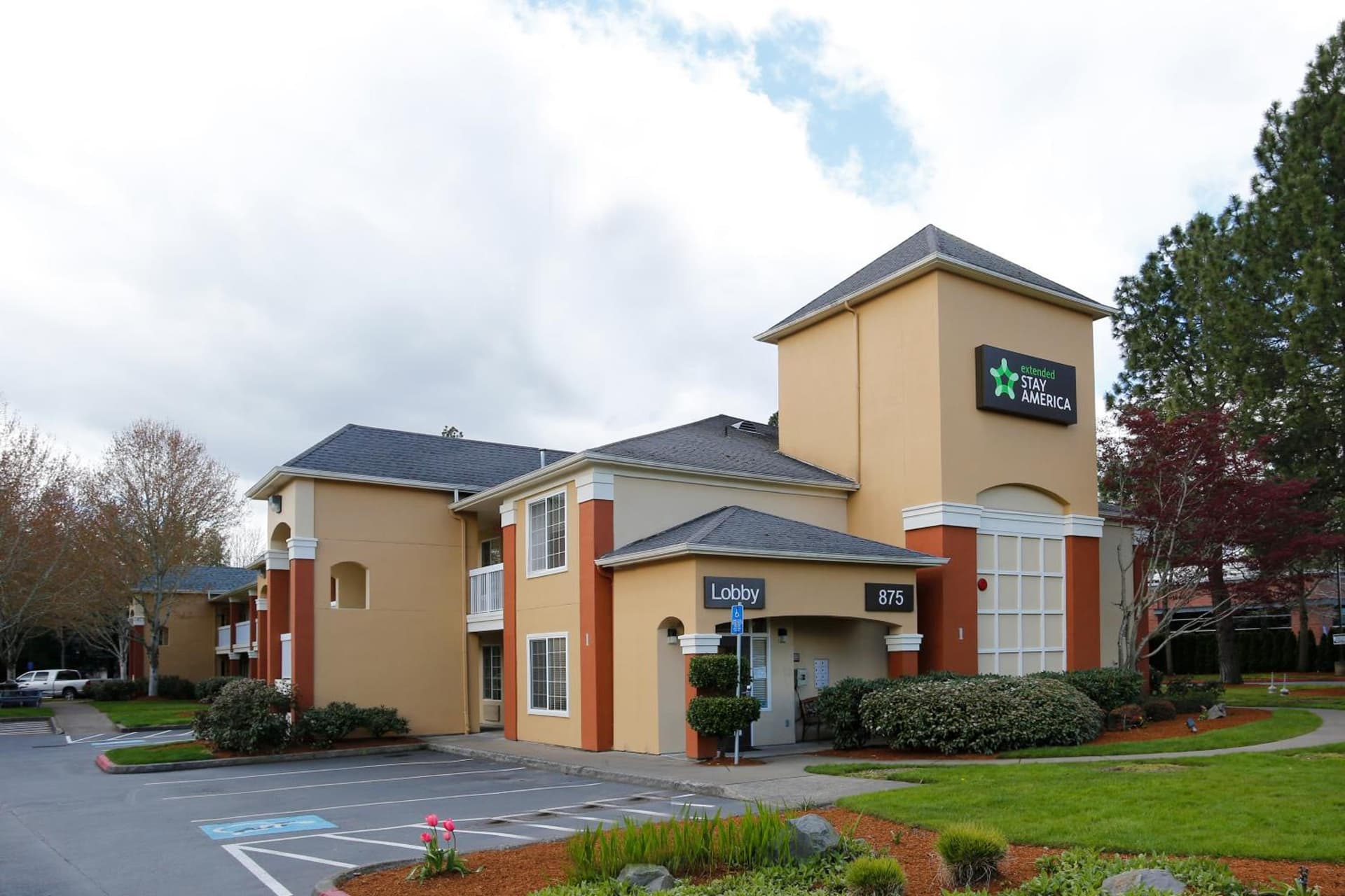 Extended Stay America Suites - Portland - Beaverton gallery photo in Beaverton, OR — image 13