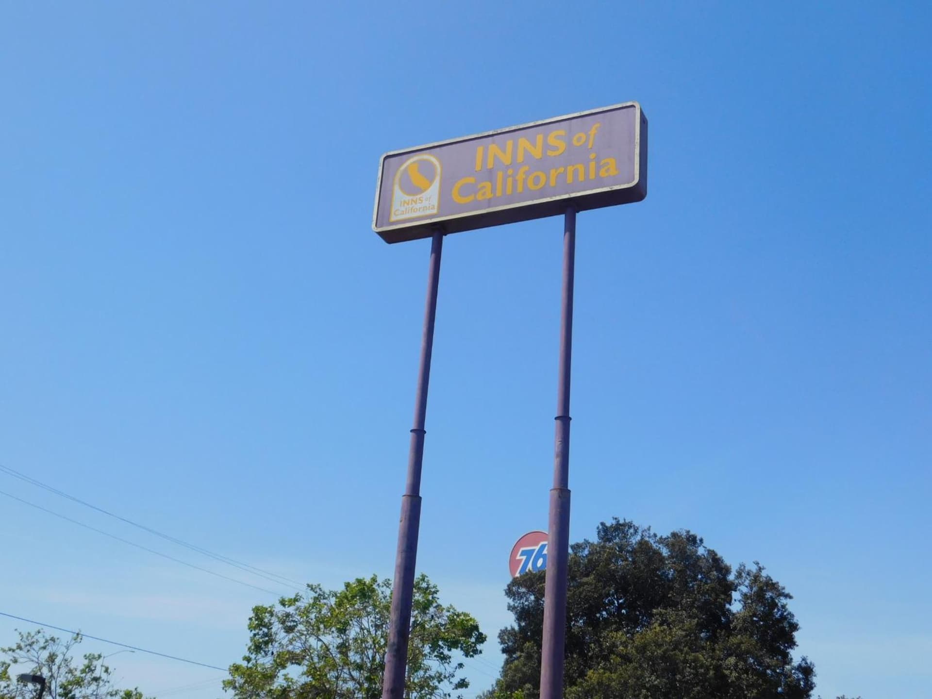 Inns of California Salinas gallery photo in Salinas, CA — image 19