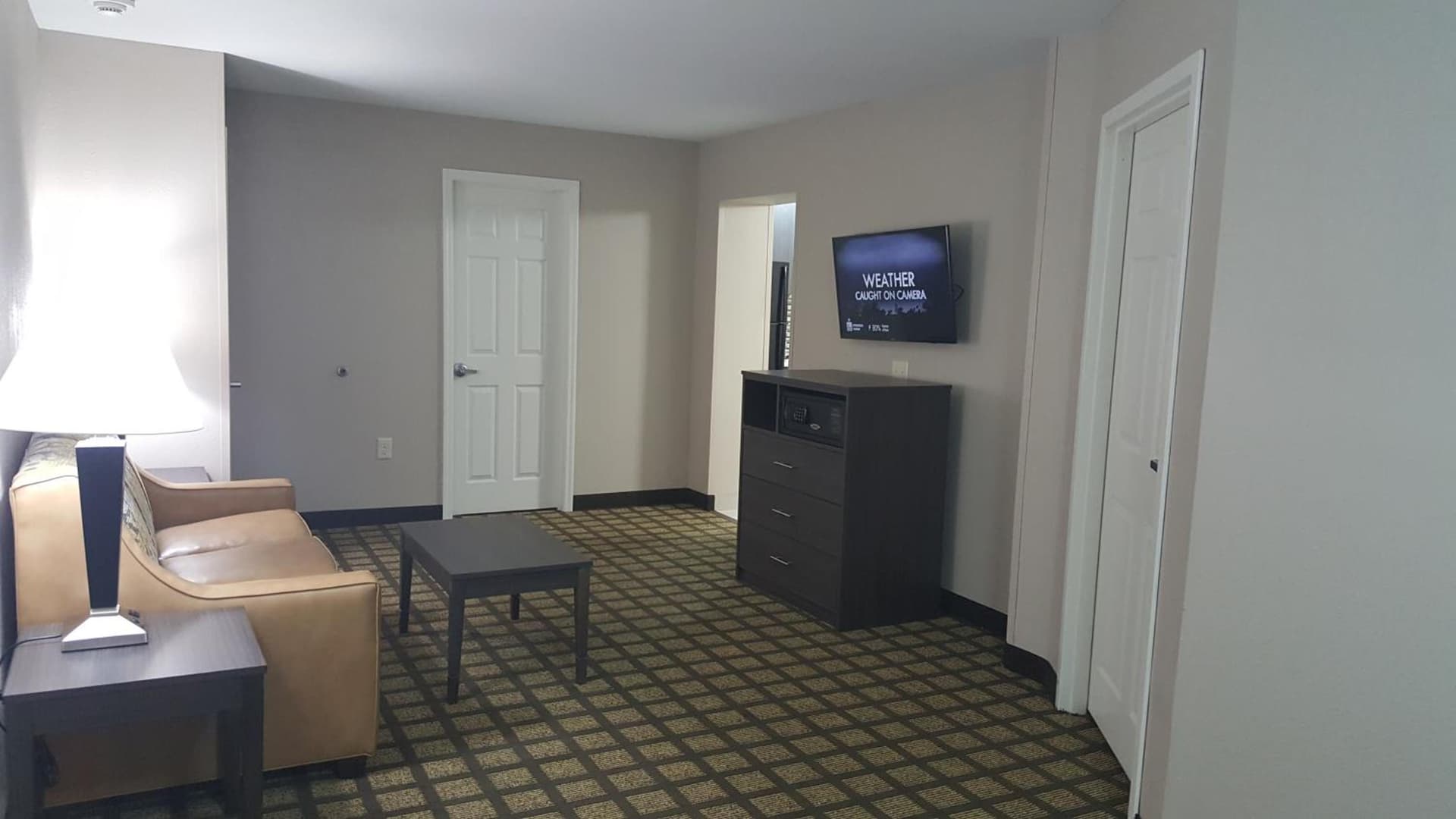 Baymont by Wyndham Clarksville gallery photo in Clarksville, TN — image 35