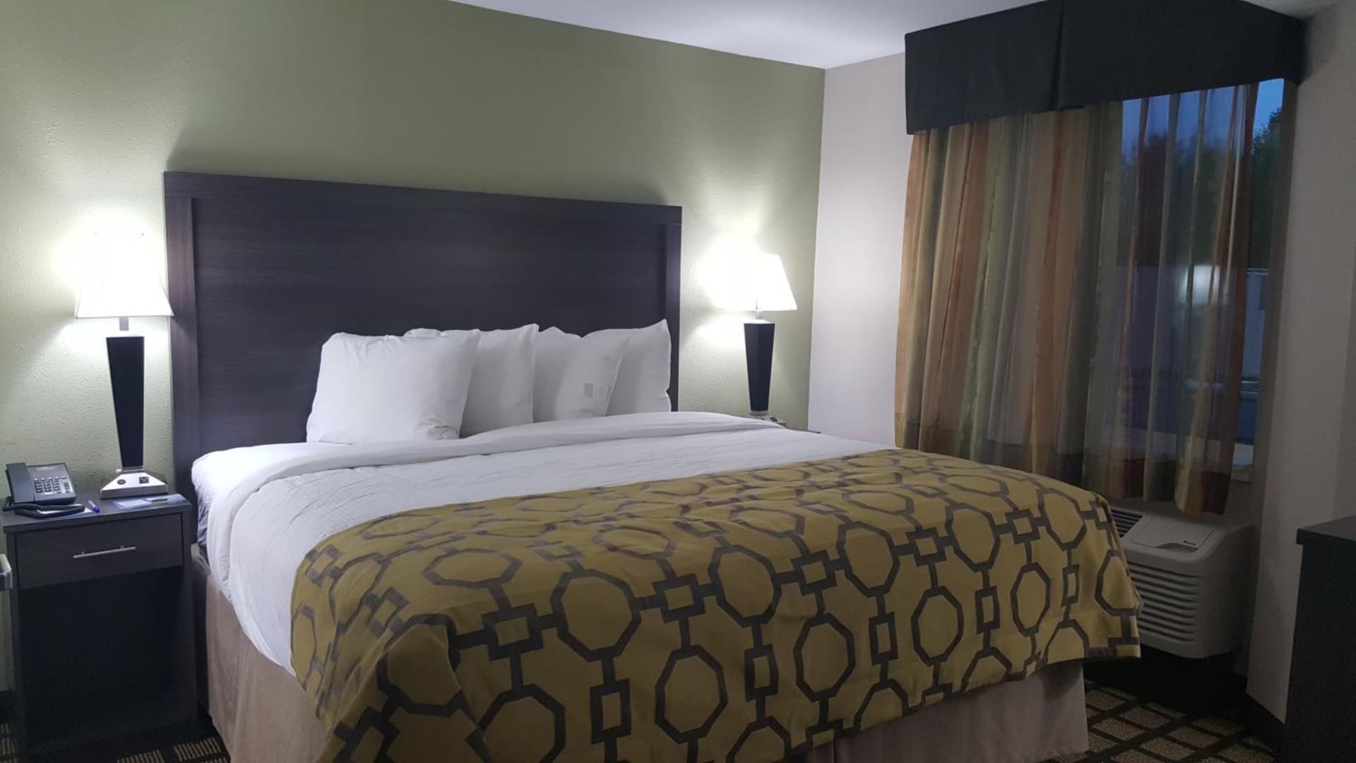Baymont by Wyndham Clarksville gallery photo in Clarksville, TN — image 4