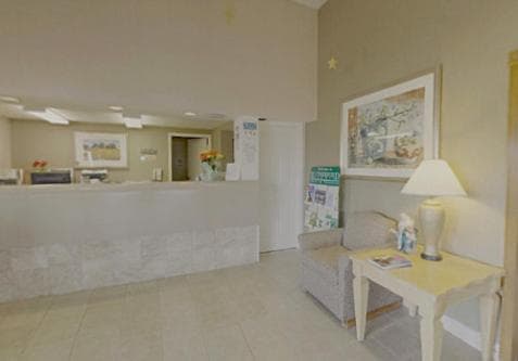 Americas Best Value Inn & Suites in Murfreesboro gallery photo in Murfreesboro, TN — image 18