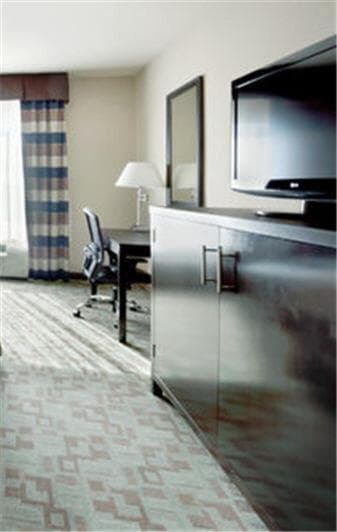 Holiday Inn Express Hotel & Suites Houston NW Beltway 8-West Road by IHG property views in Houston, TX — gallery photo 3