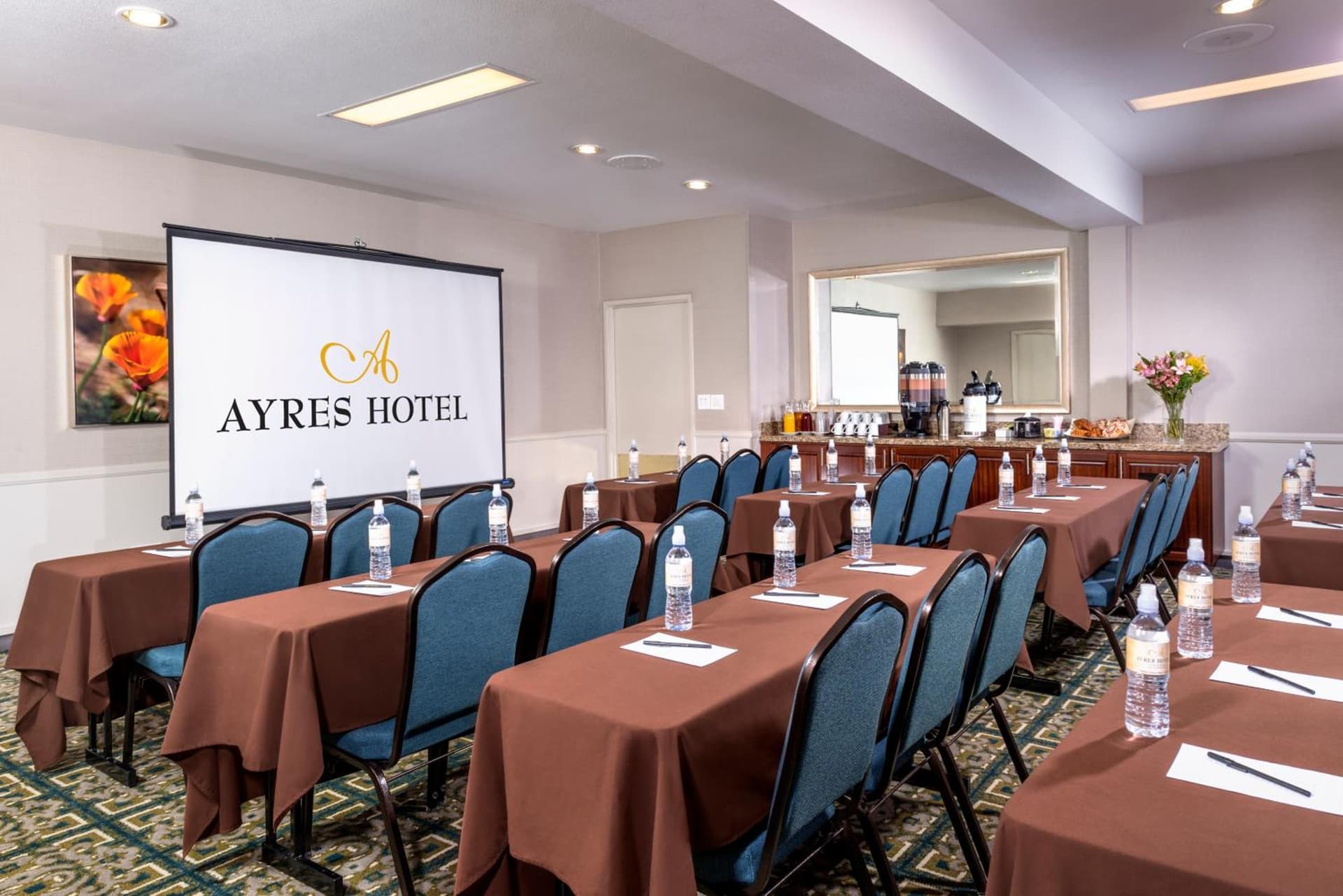 Ayres Suites Diamond Bar gallery photo in Diamond Bar, CA — image 31