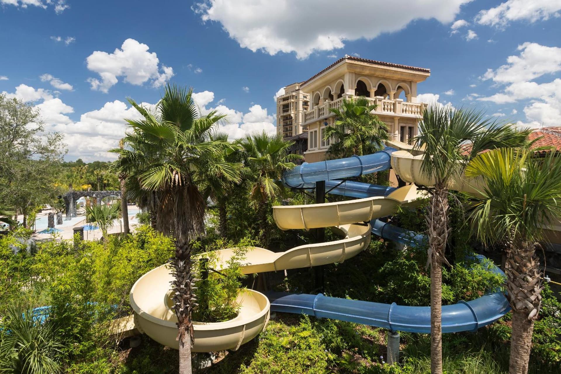 Four Seasons Resort Orlando at Walt Disney World Resort gallery photo in Orlando, FL — image 44
